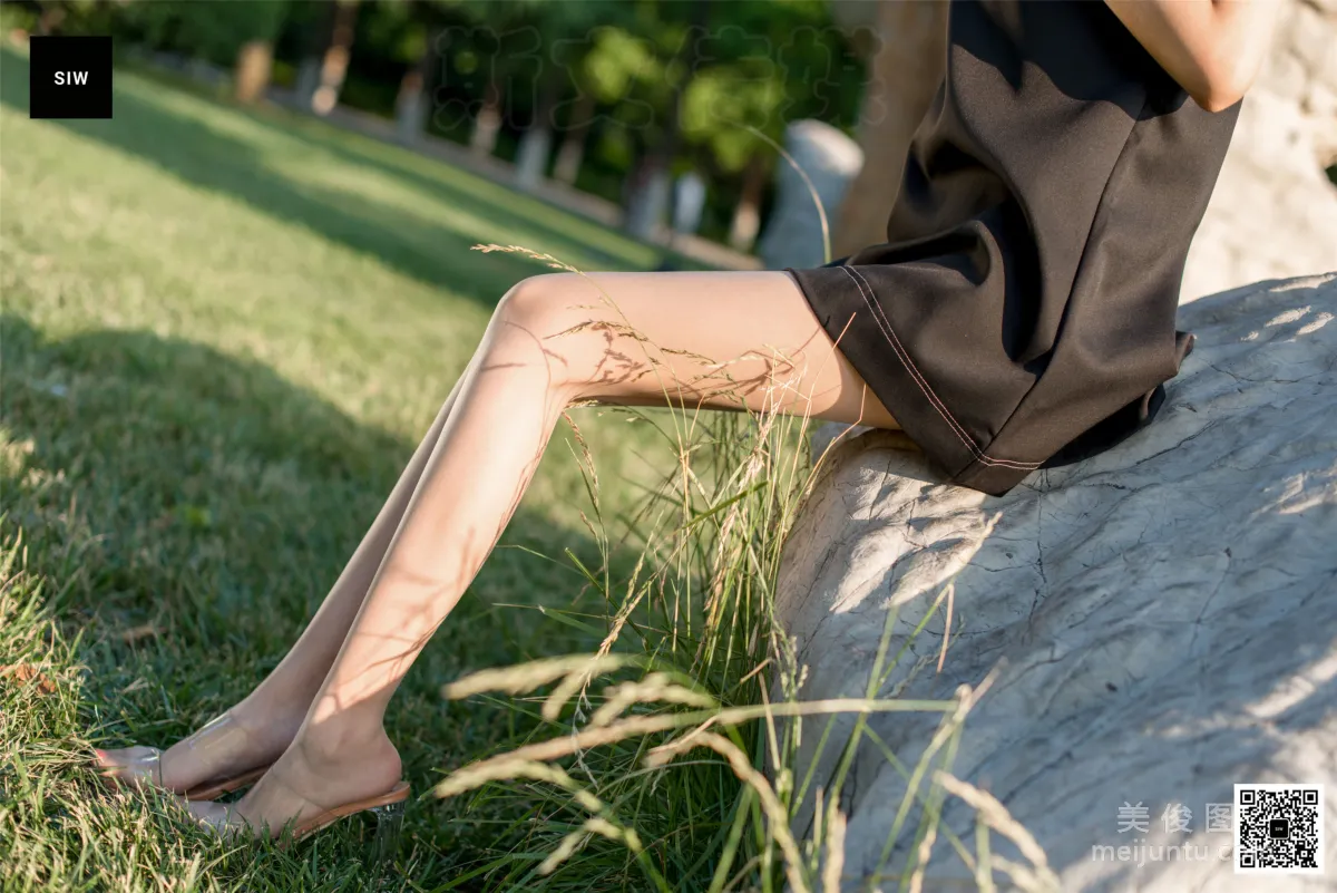 Yue Yue: SIW photo 57
