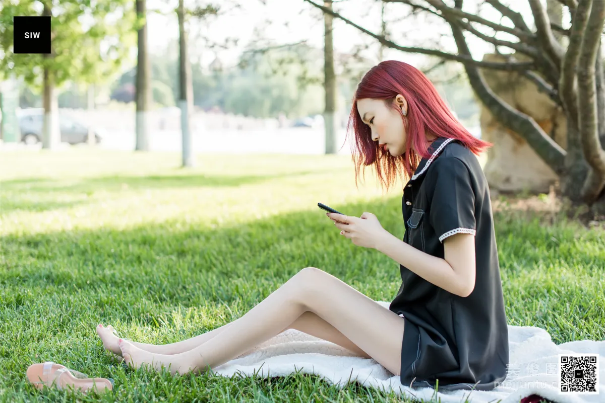 Yue Yue: SIW photo 29