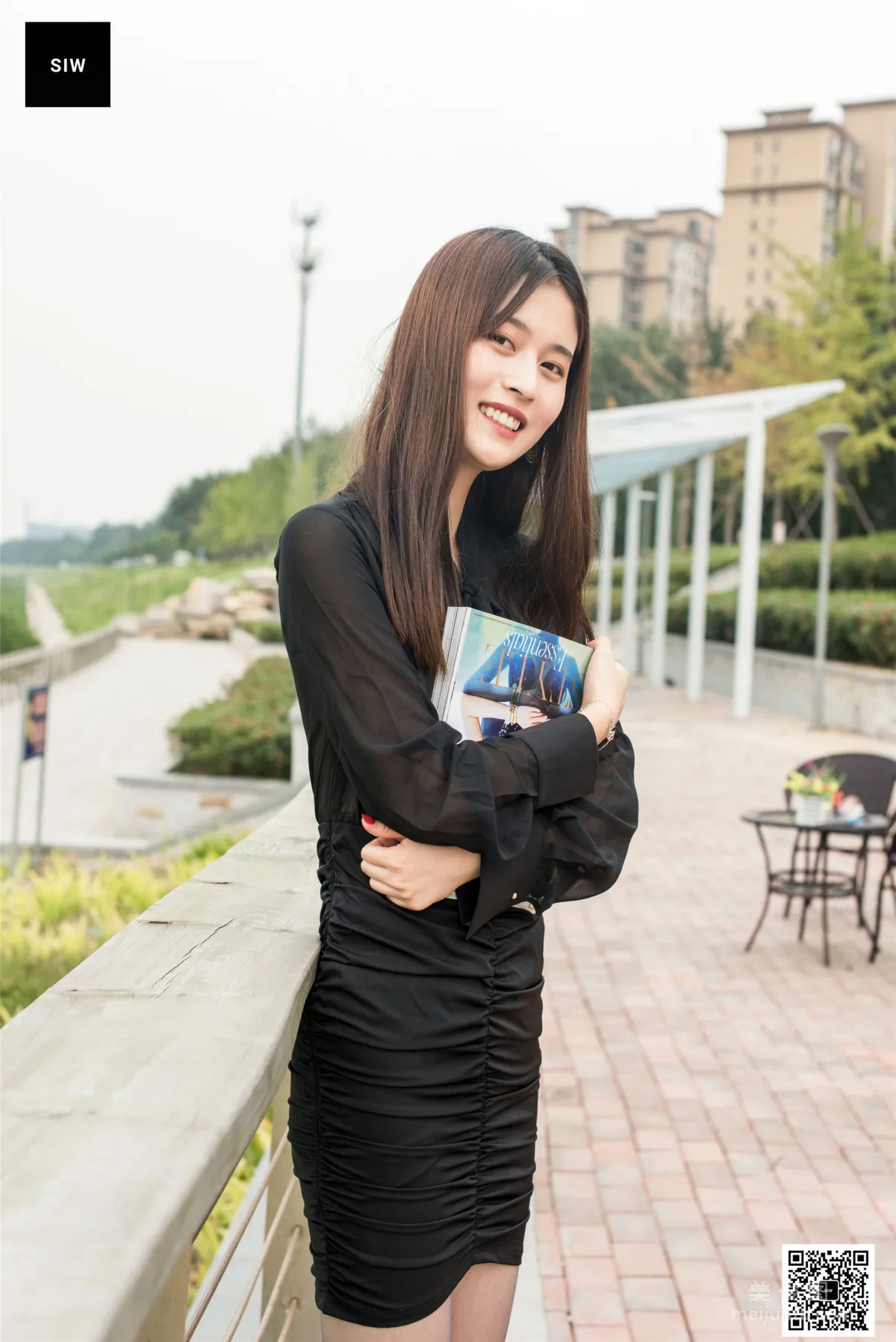 Zhen Zhen: SIW photo 10