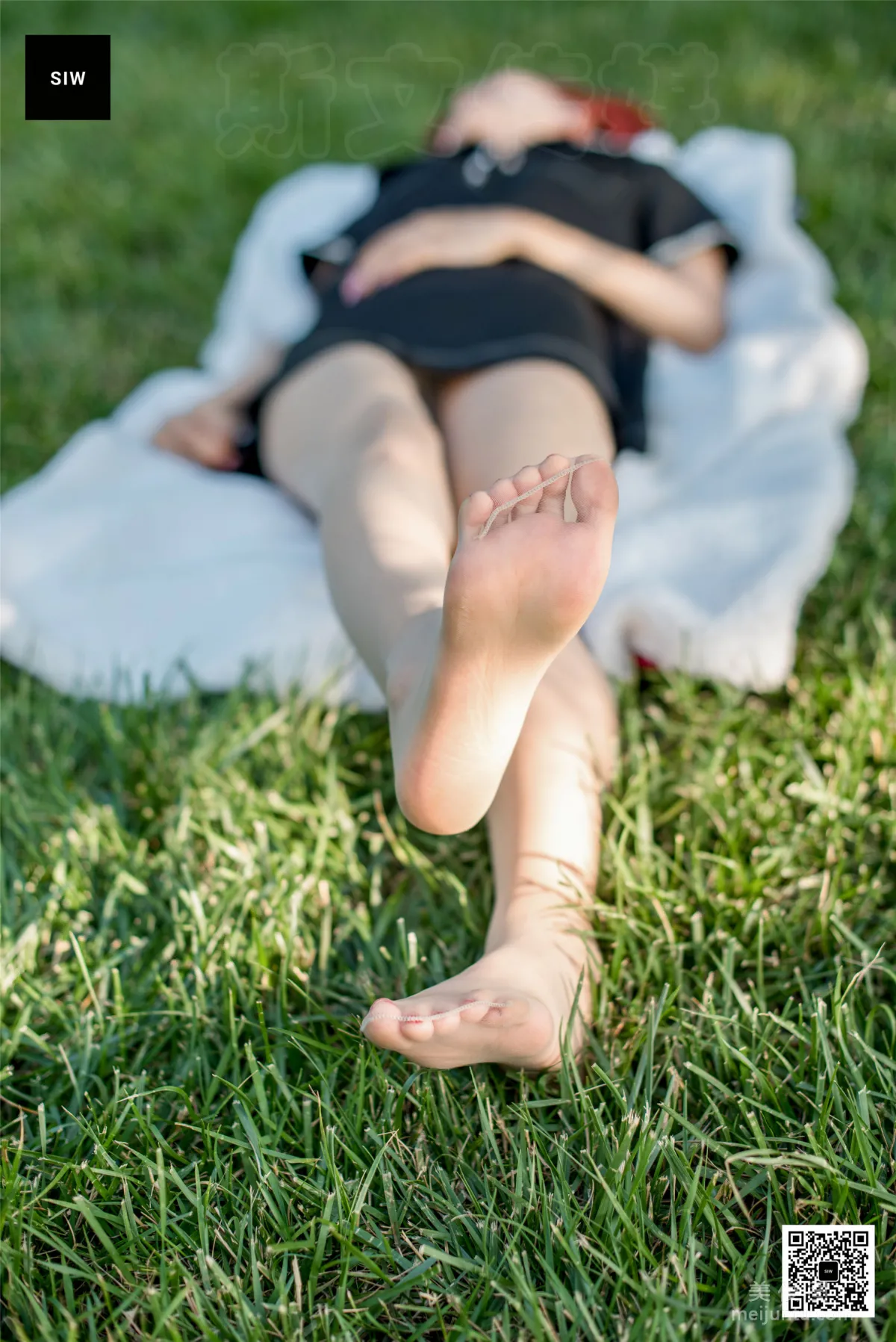 Yue Yue: SIW photo 18