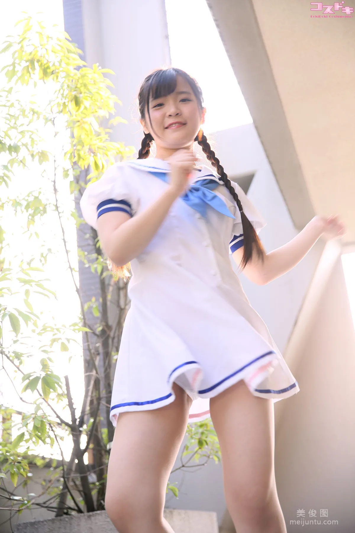 [Cosdoki] 香椎えりか kashiierika_pic_sailoronepiece1+2 寫真集 89