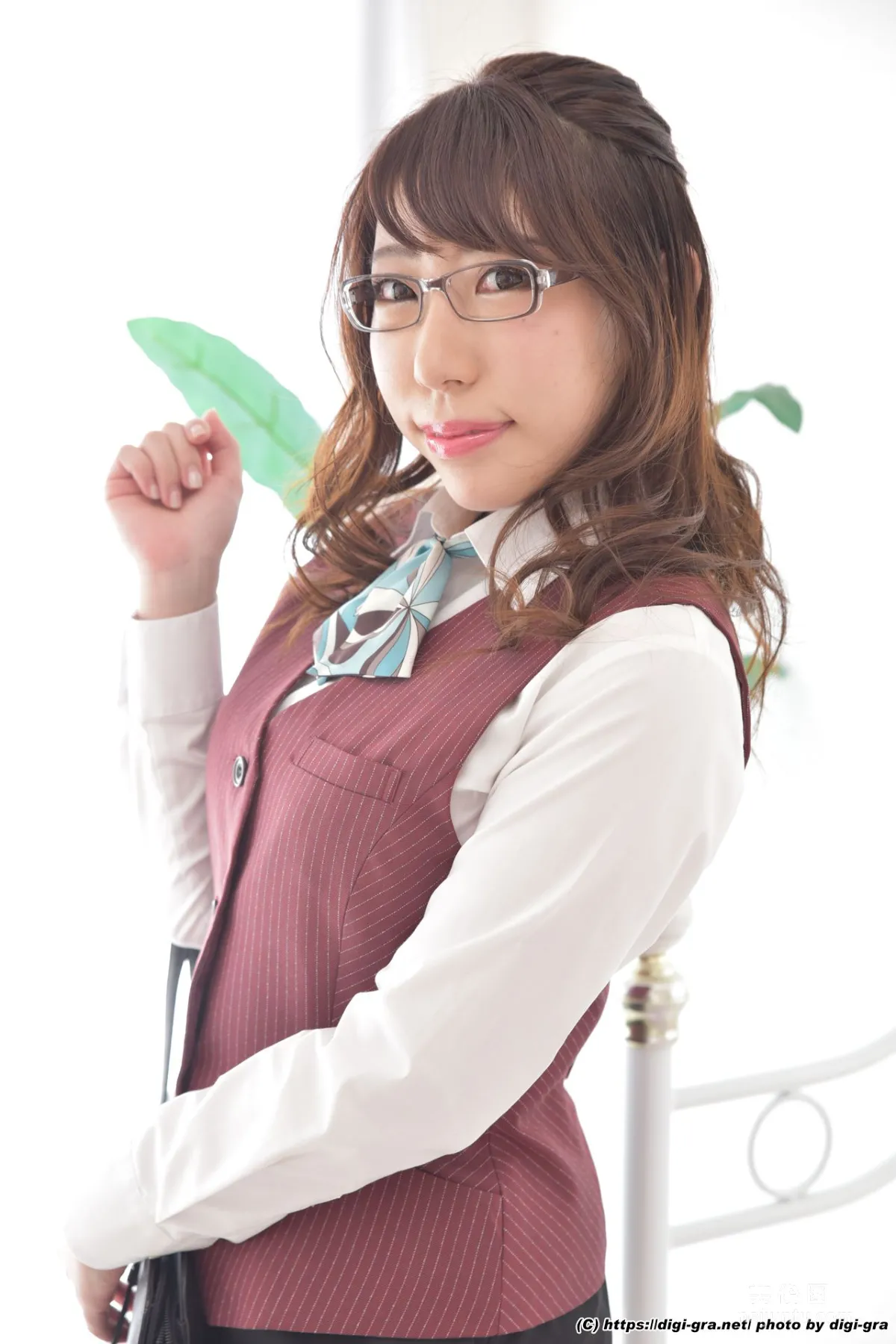 [Digi-Gra] 愛葉ありあ Aria Aiba Photoset 02 写真集4