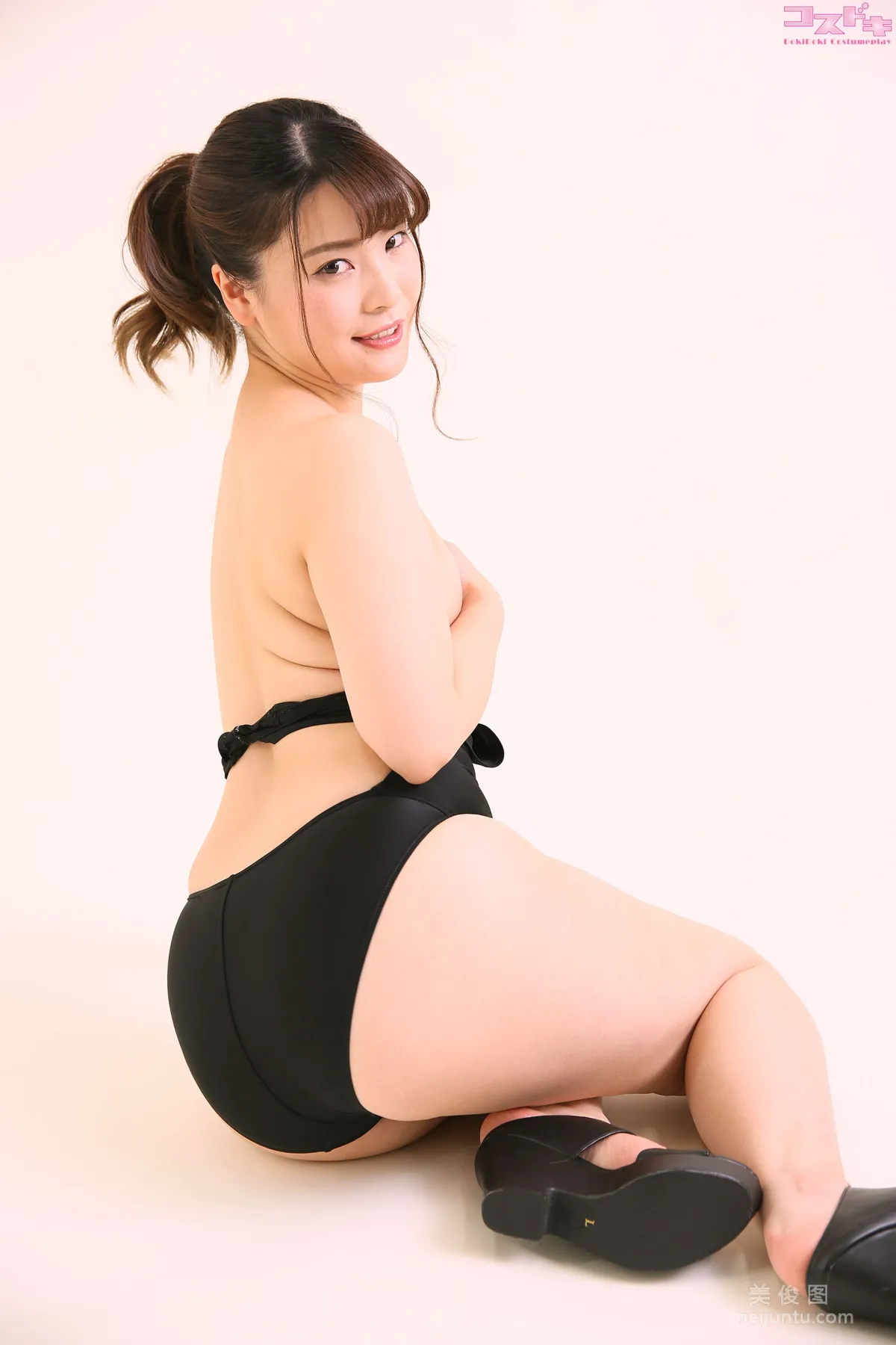 [Cosdoki] 川北結衣 Yui Kawakita kawakitayui_pic_kyouei1 寫真集 32