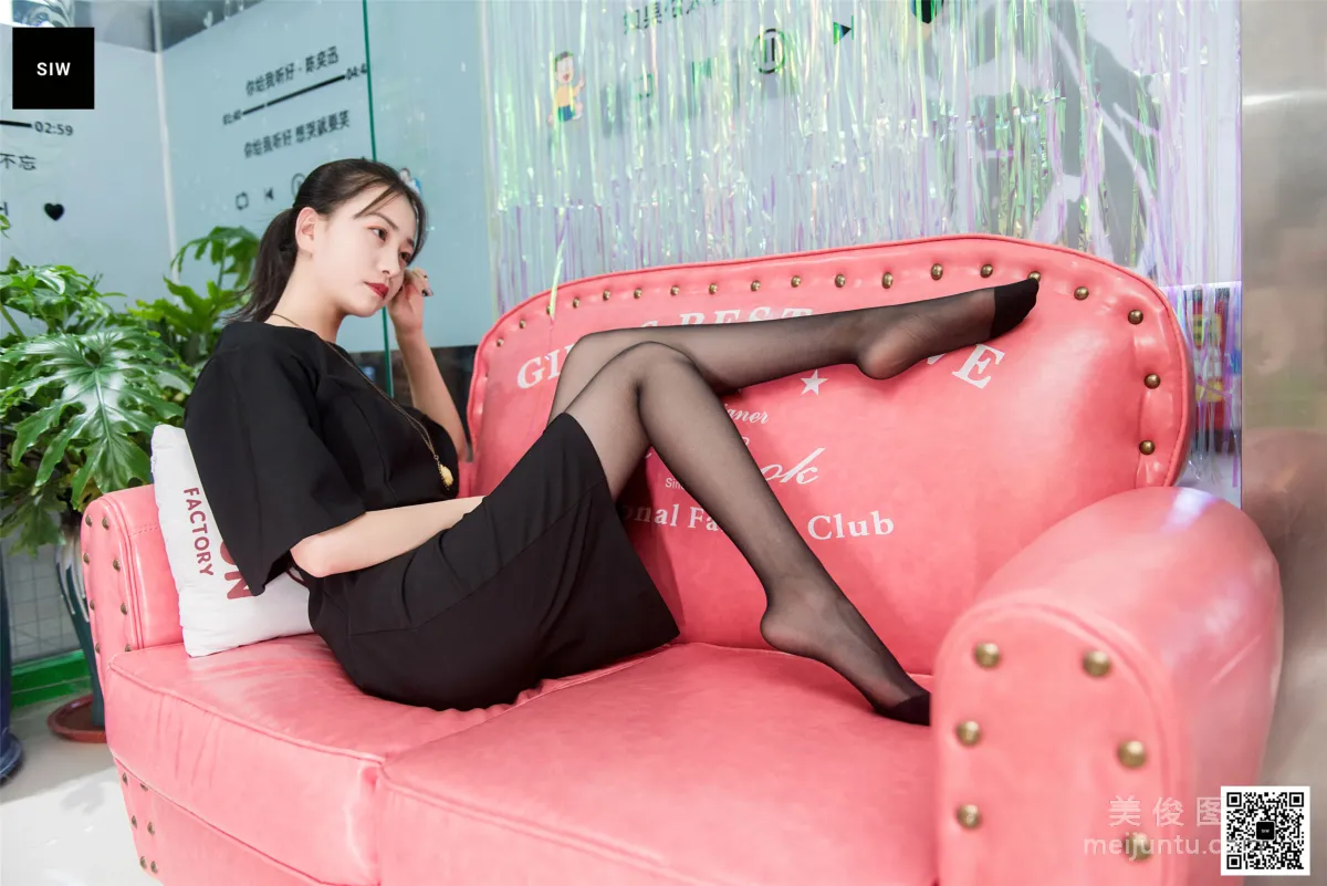 Wen Jing: SIW photo 21