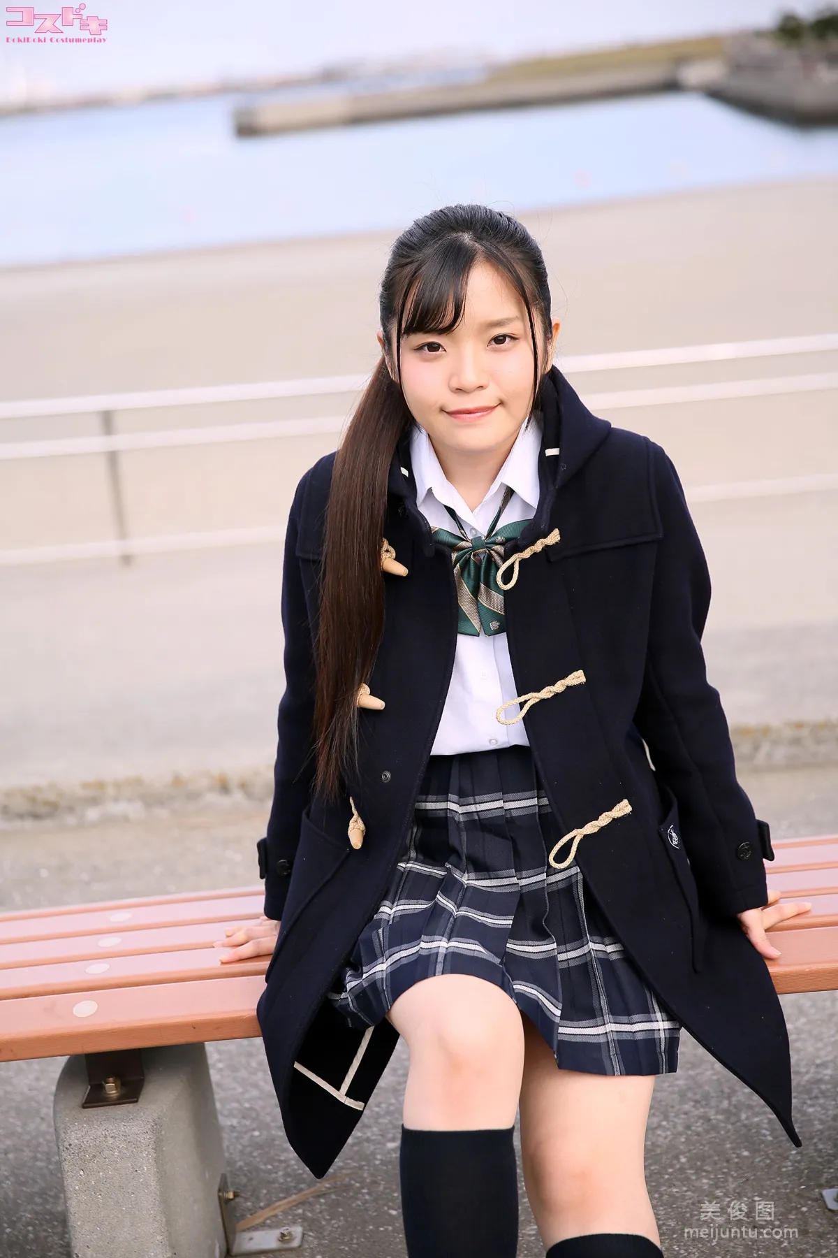 Erika Kashii 香椎えりか kashiierika2_pic_sea1 [Cosdoki] 寫真集 2