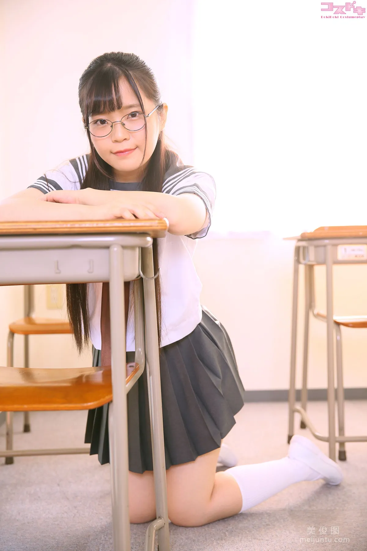香椎えりか kashiierika_pic_sailor1 [Cosdoki]  写真集23