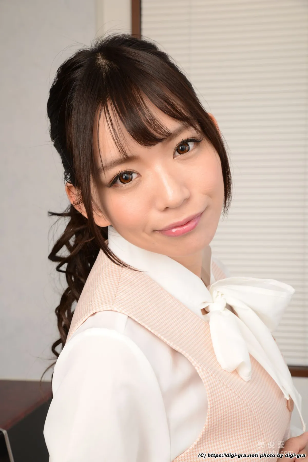 [Digi-Gra] Kokona Yuzuki Kokona Yuzuki Photoset 01 Photo Set photo 9