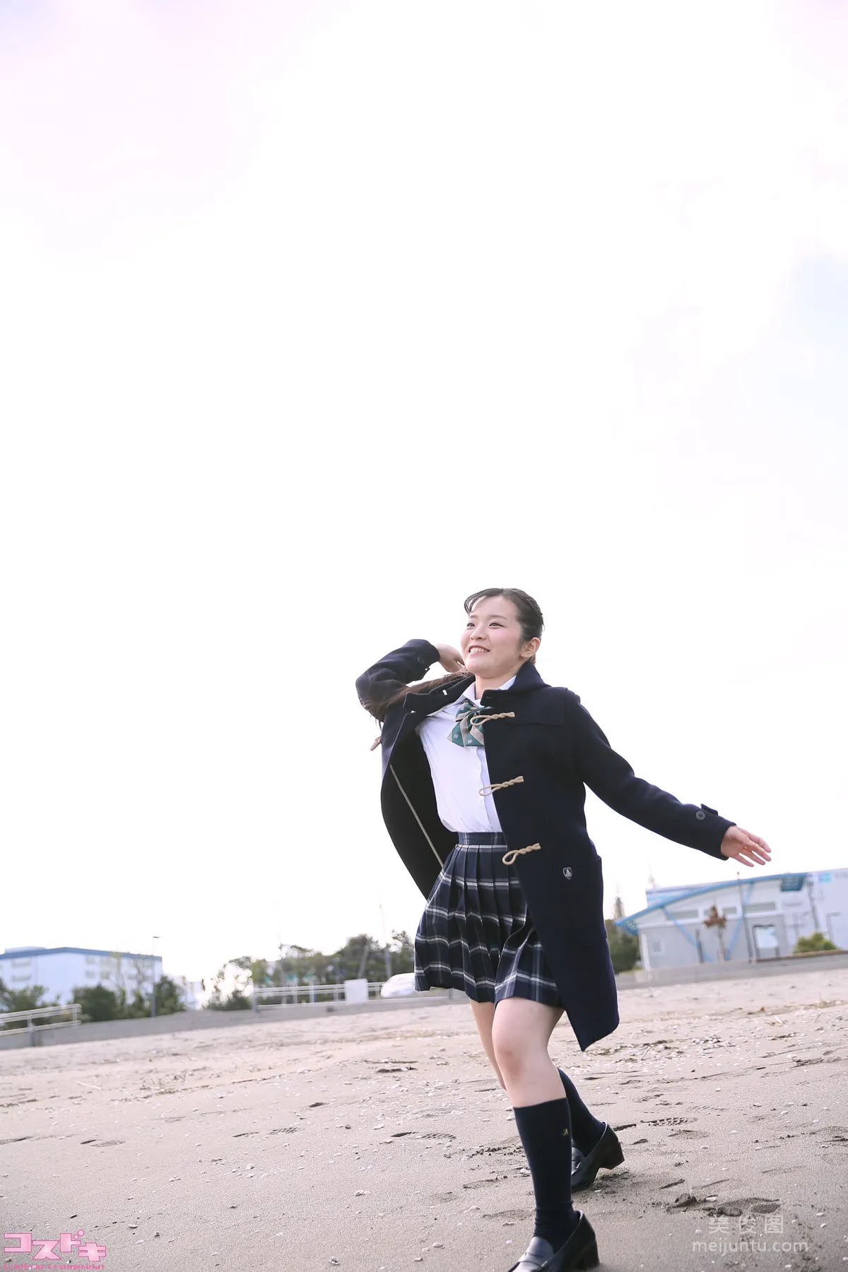 Erika Kashii 香椎えりか kashiierika2_pic_sea1 [Cosdoki] 寫真集 17