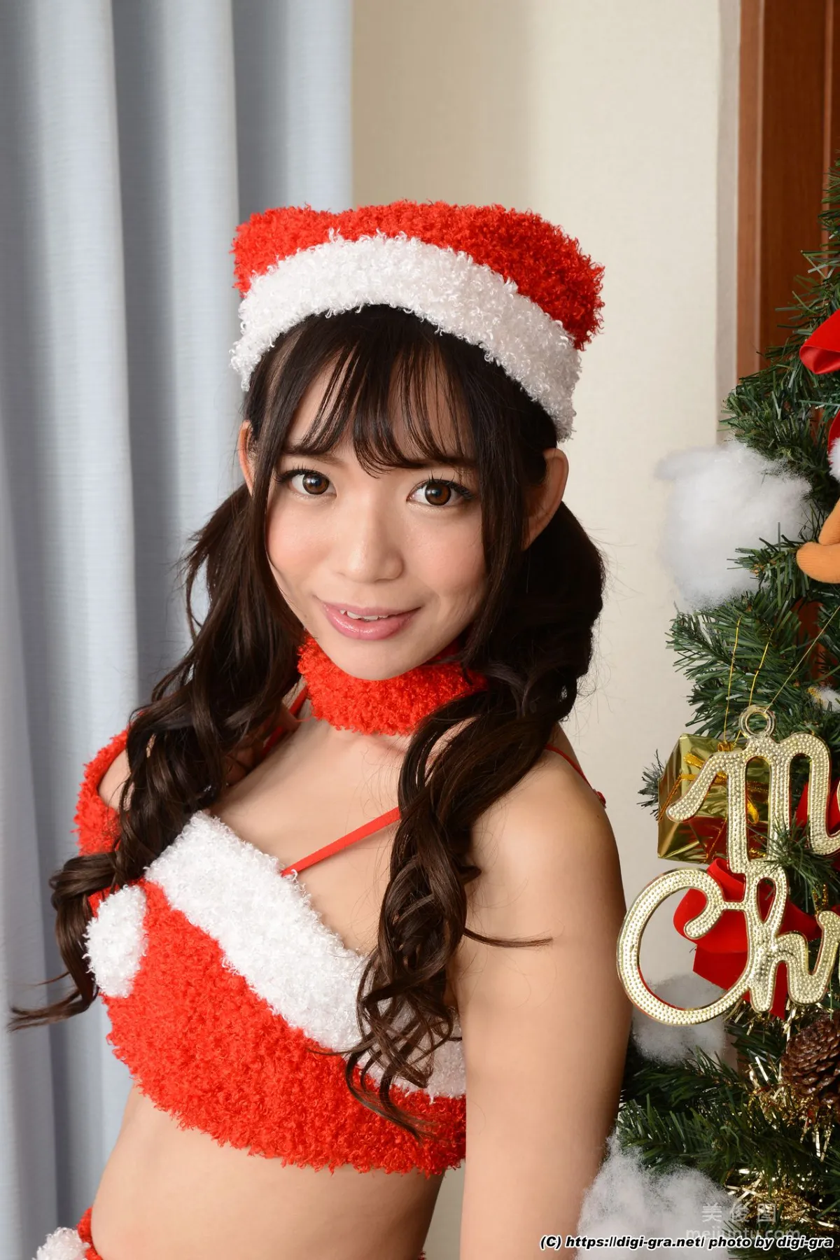 [Digi-Gra] 優月心菜 Photoset 03写真集11