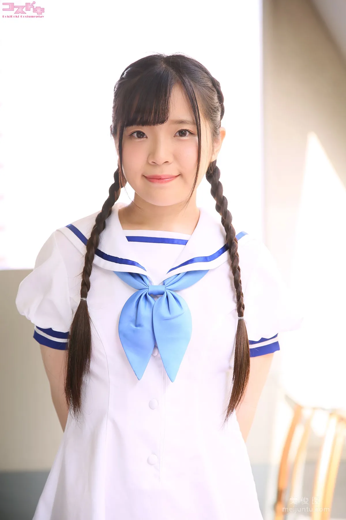 [Cosdoki] 香椎えりか kashiierika_pic_sailoronepiece1+2 写真集1