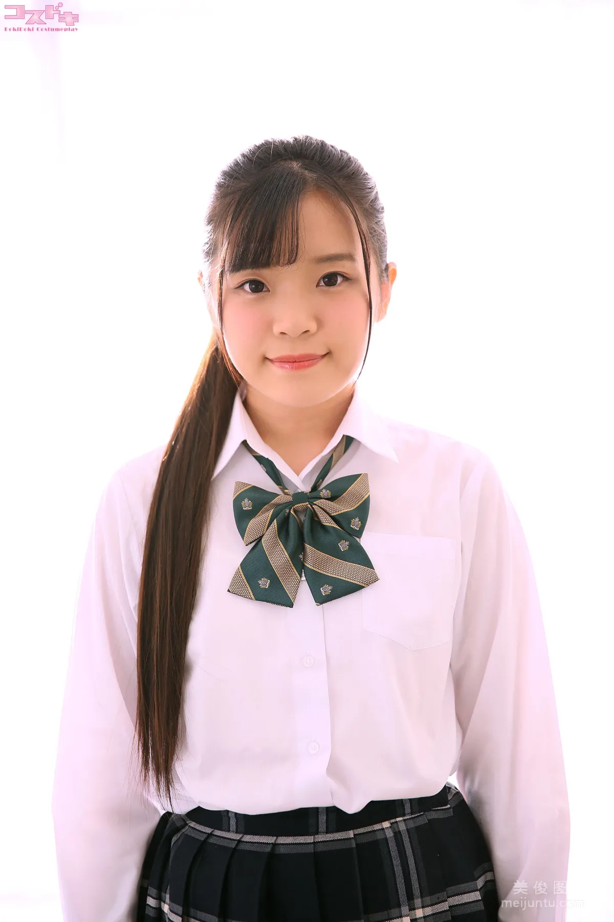 香椎えりか kashiierika2_pic_seifuku1+2+3 [Cosdoki] 寫真集 15