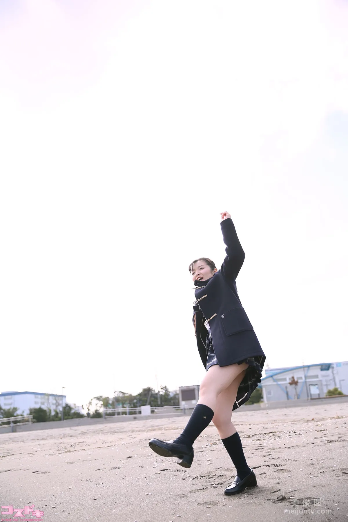 Erika Kashii 香椎えりか kashiierika2_pic_sea1 [Cosdoki] 寫真集 16