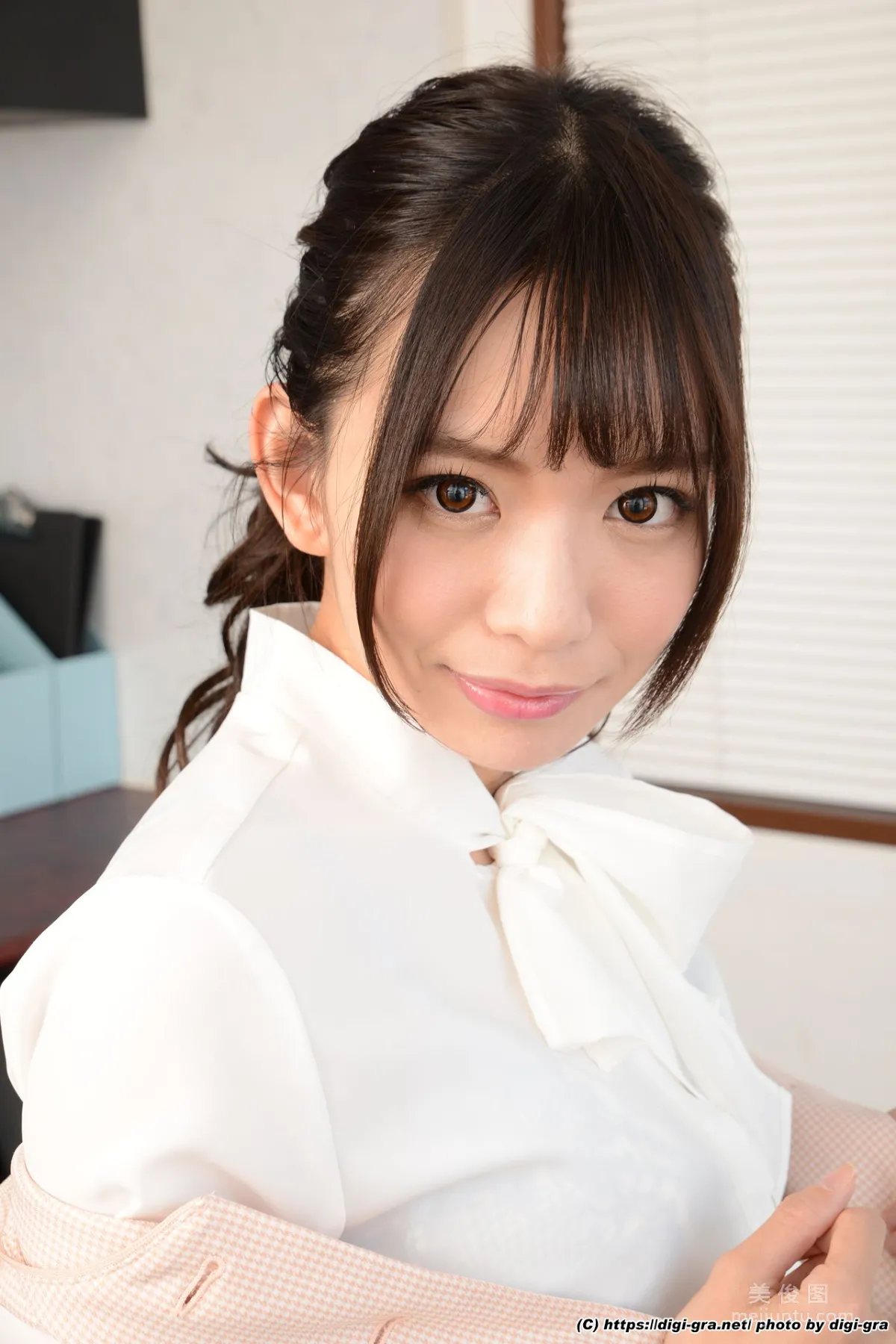 [Digi-Gra] Kokona Yuzuki Kokona Yuzuki Photoset 01 Photo Set photo 31