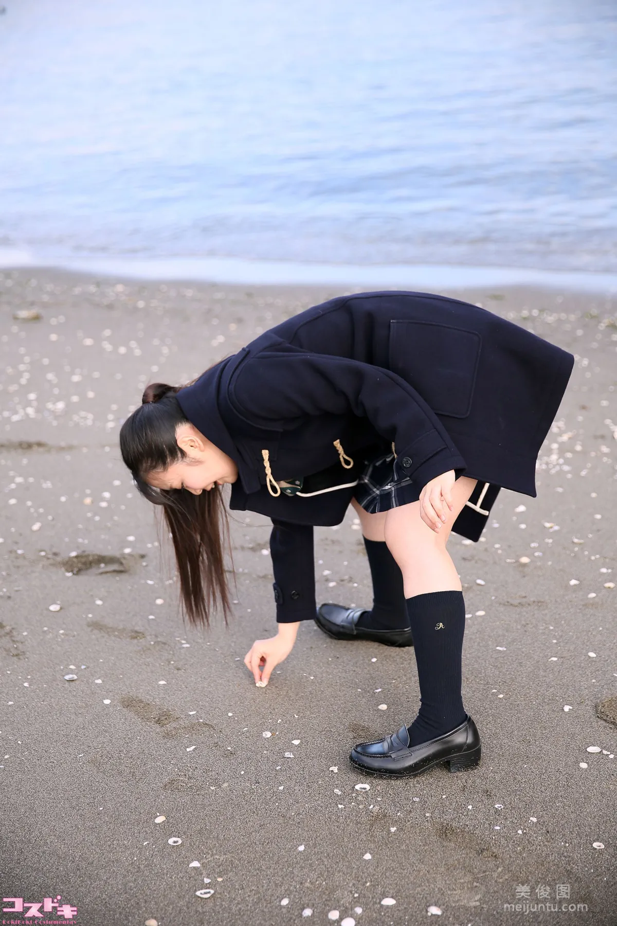 Erika Kashii 香椎えりか kashiierika2_pic_sea1 [Cosdoki] 寫真集 8