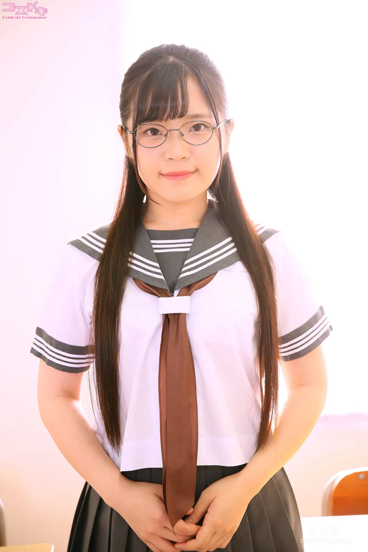 香椎えりか kashiierika_pic_sailor1 [Cosdoki]  写真集2