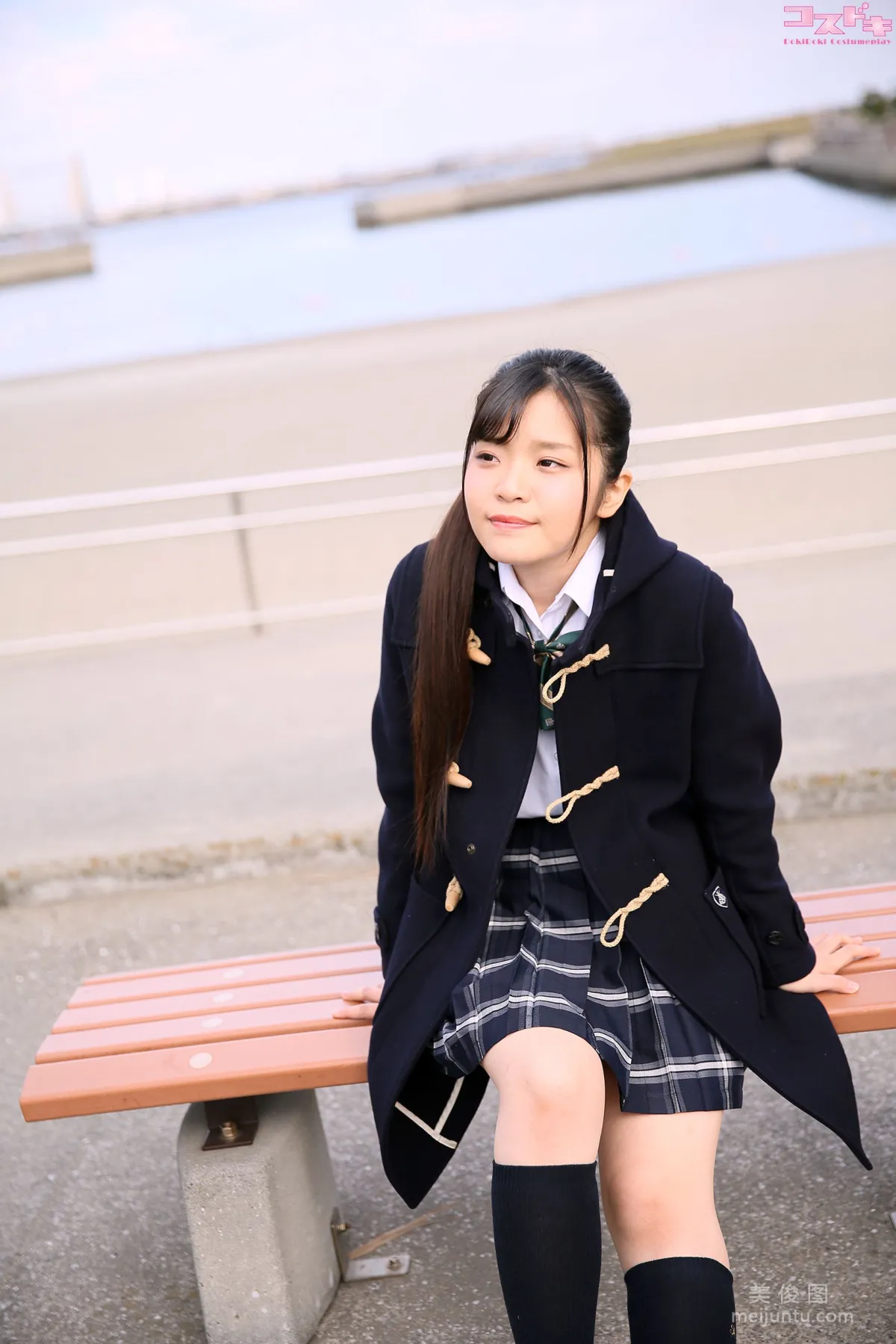 Erika Kashii 香椎えりか kashiierika2_pic_sea1 [Cosdoki] 寫真集 3