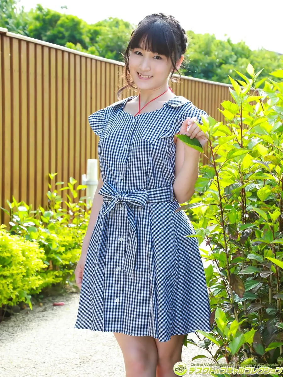 Mizuki Katase: DGC photo 70