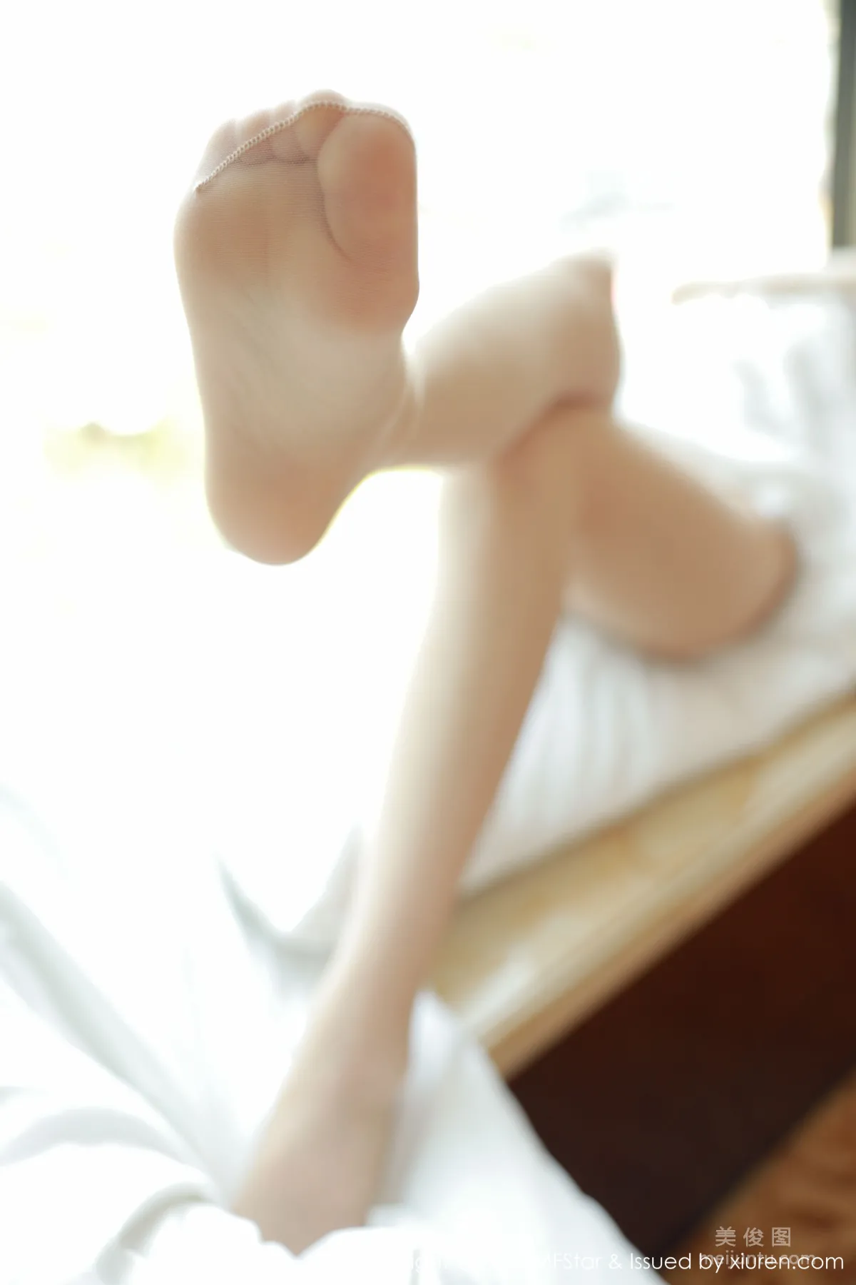 Yan Mo: MFStar Vol. 315 photo 30