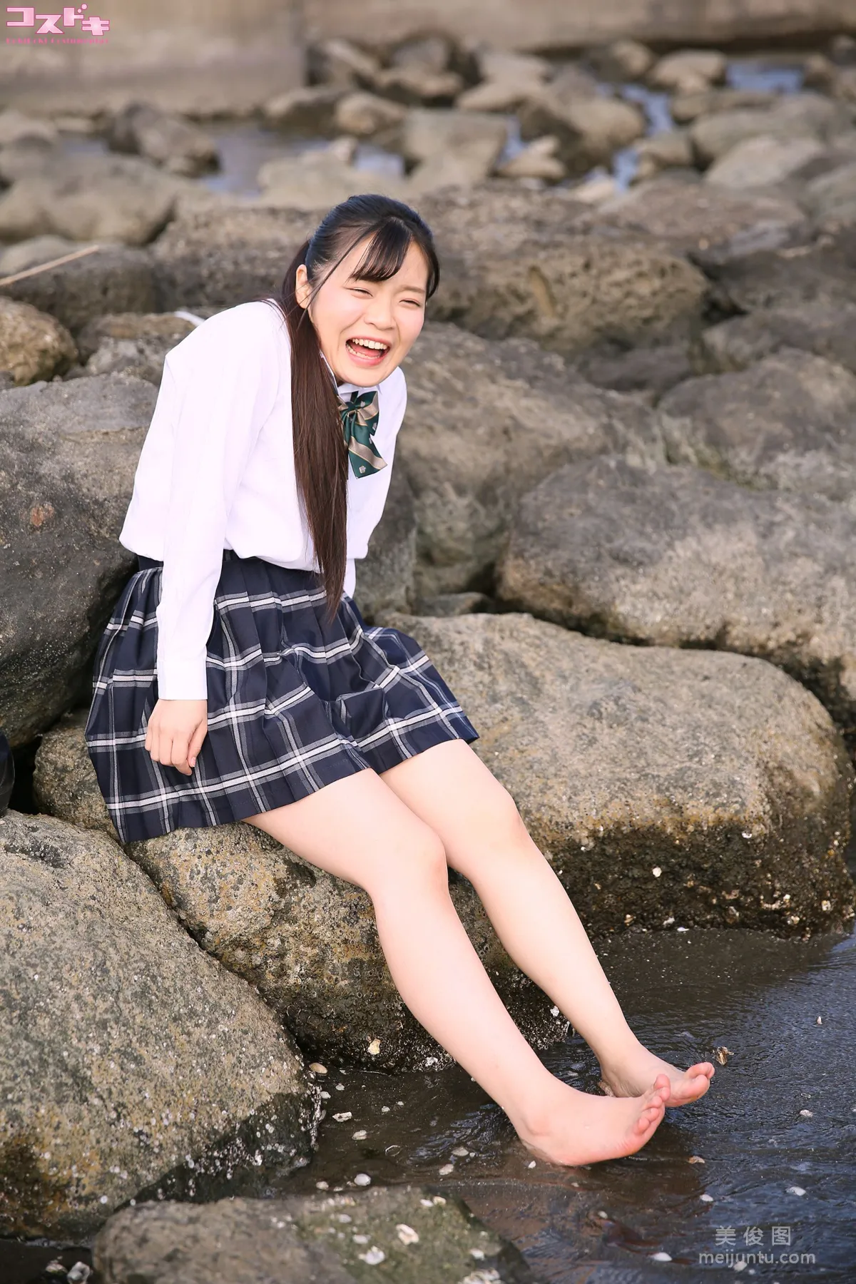Erika Kashii 香椎えりか kashiierika2_pic_sea1 [Cosdoki] 寫真集 42