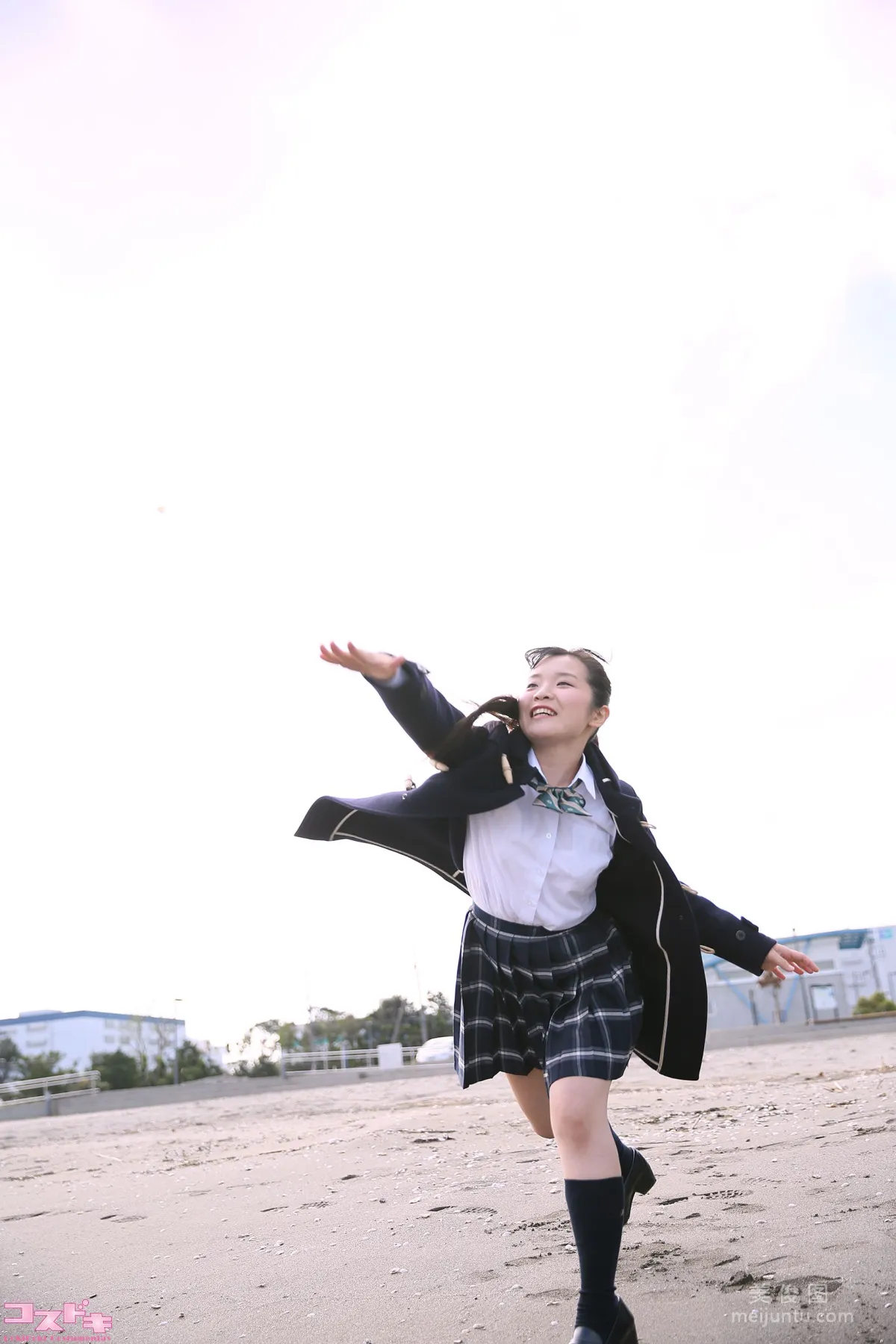 Erika Kashii 香椎えりか kashiierika2_pic_sea1 [Cosdoki] 寫真集 18