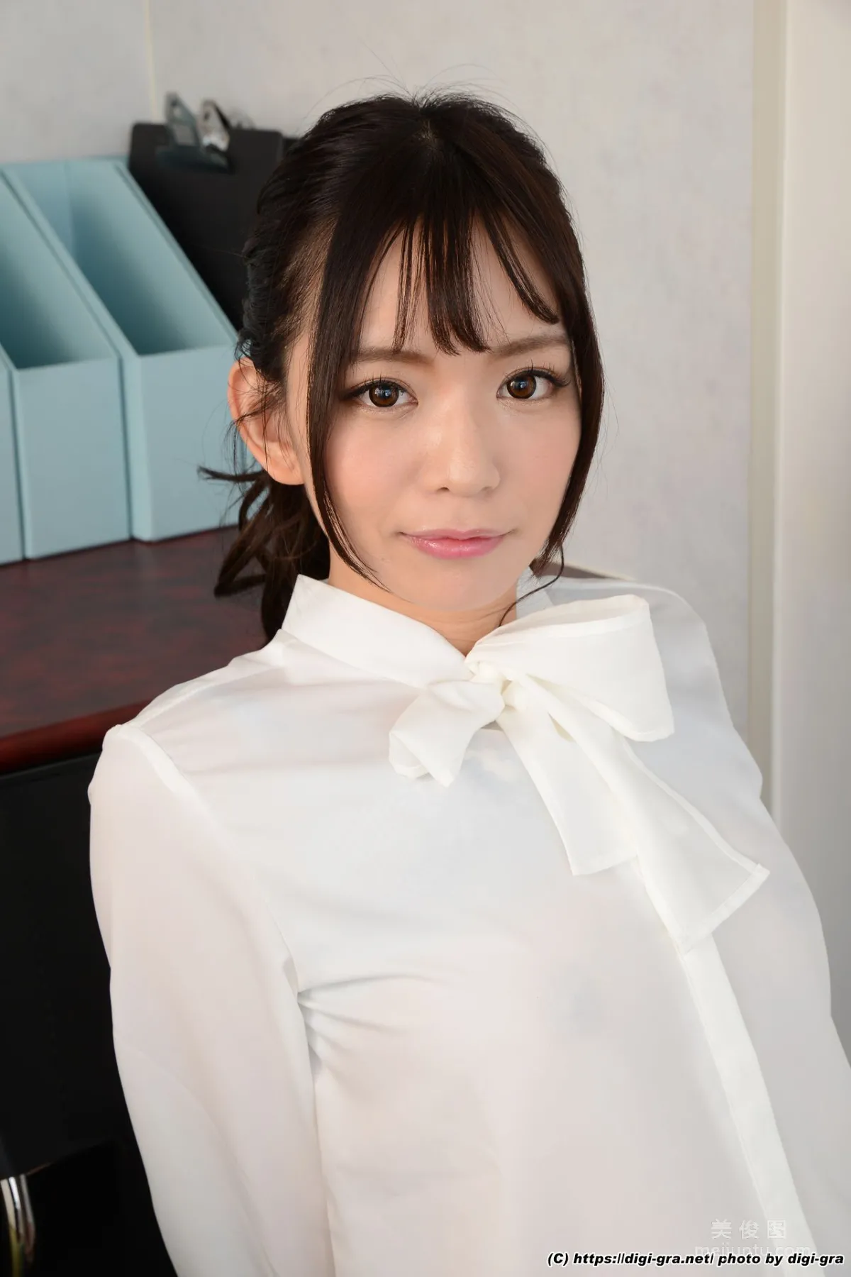 [Digi-Gra] Kokona Yuzuki Kokona Yuzuki Photoset 01 Photo Set photo 37