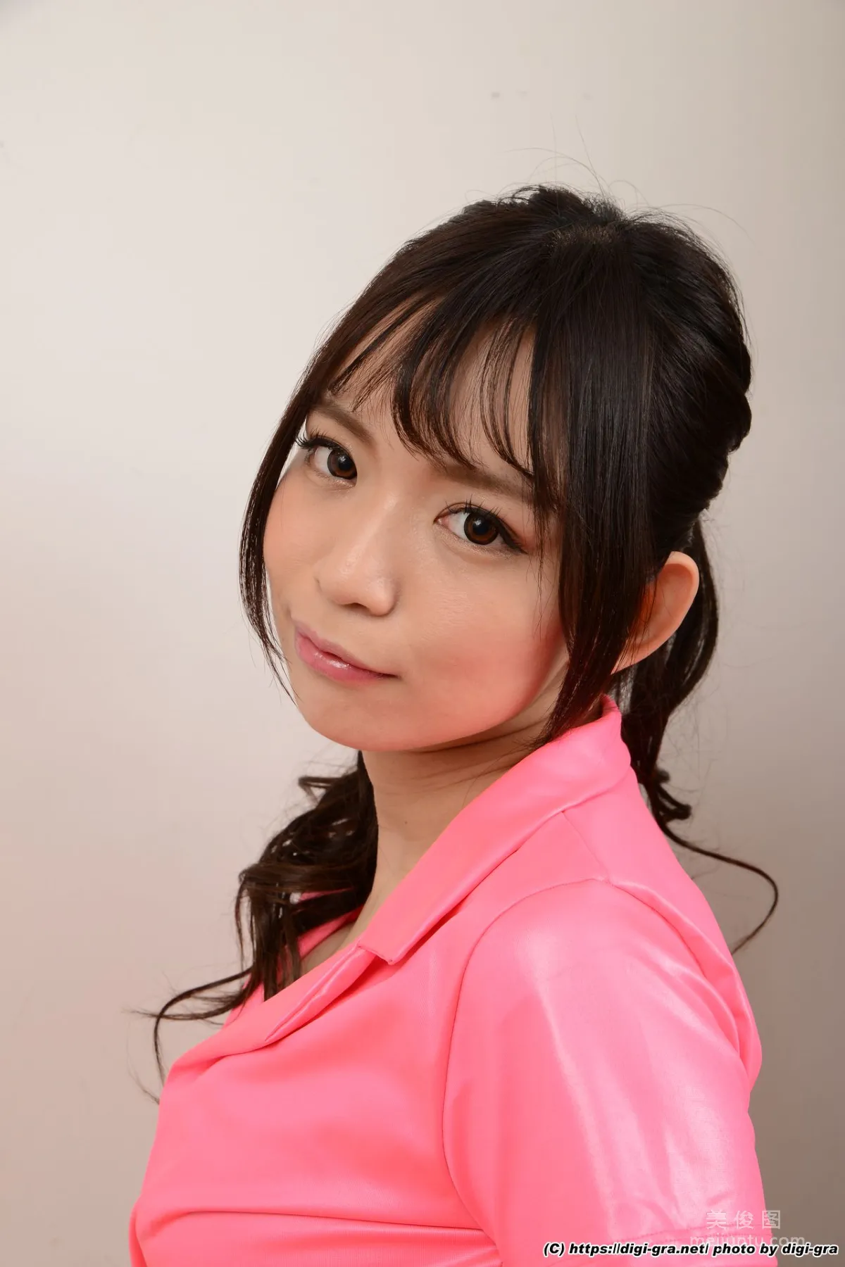 [Digi-Gra] Kokona Yuzuki Photoset 02 Photo Set photo 33