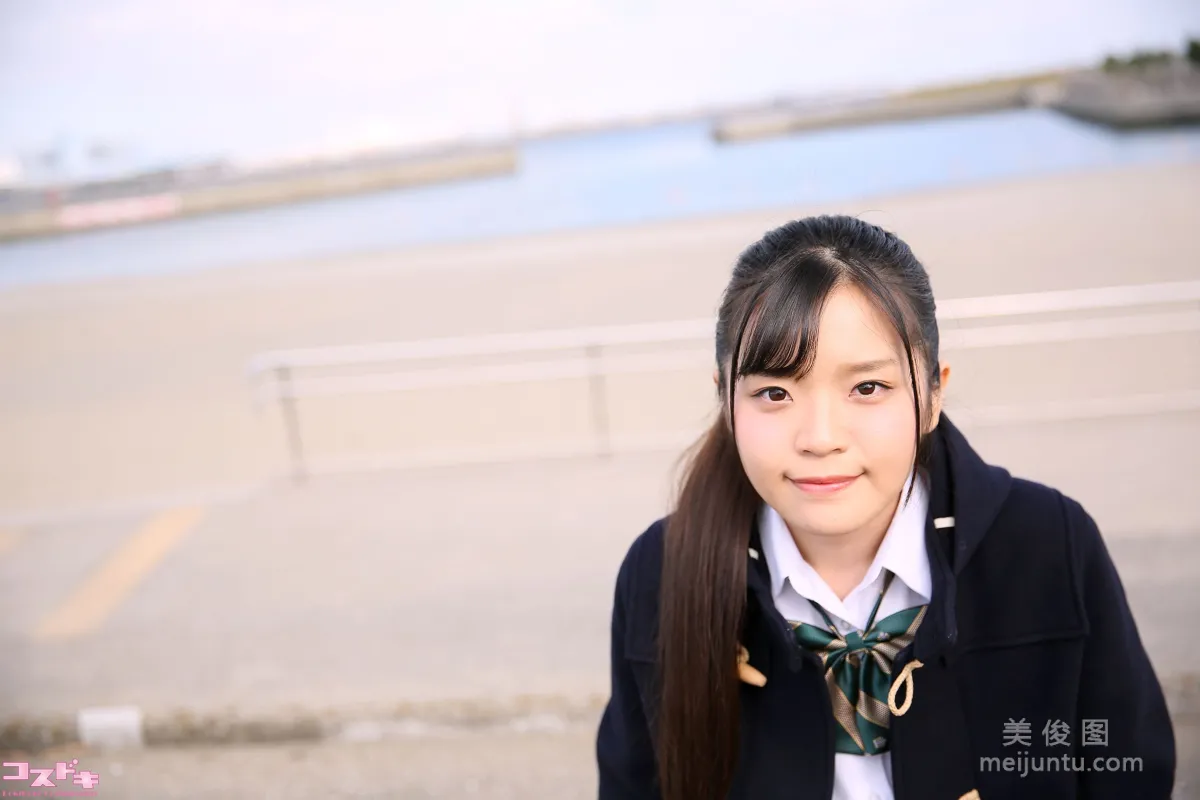 Erika Kashii 香椎えりか kashiierika2_pic_sea1 [Cosdoki] 寫真集 4