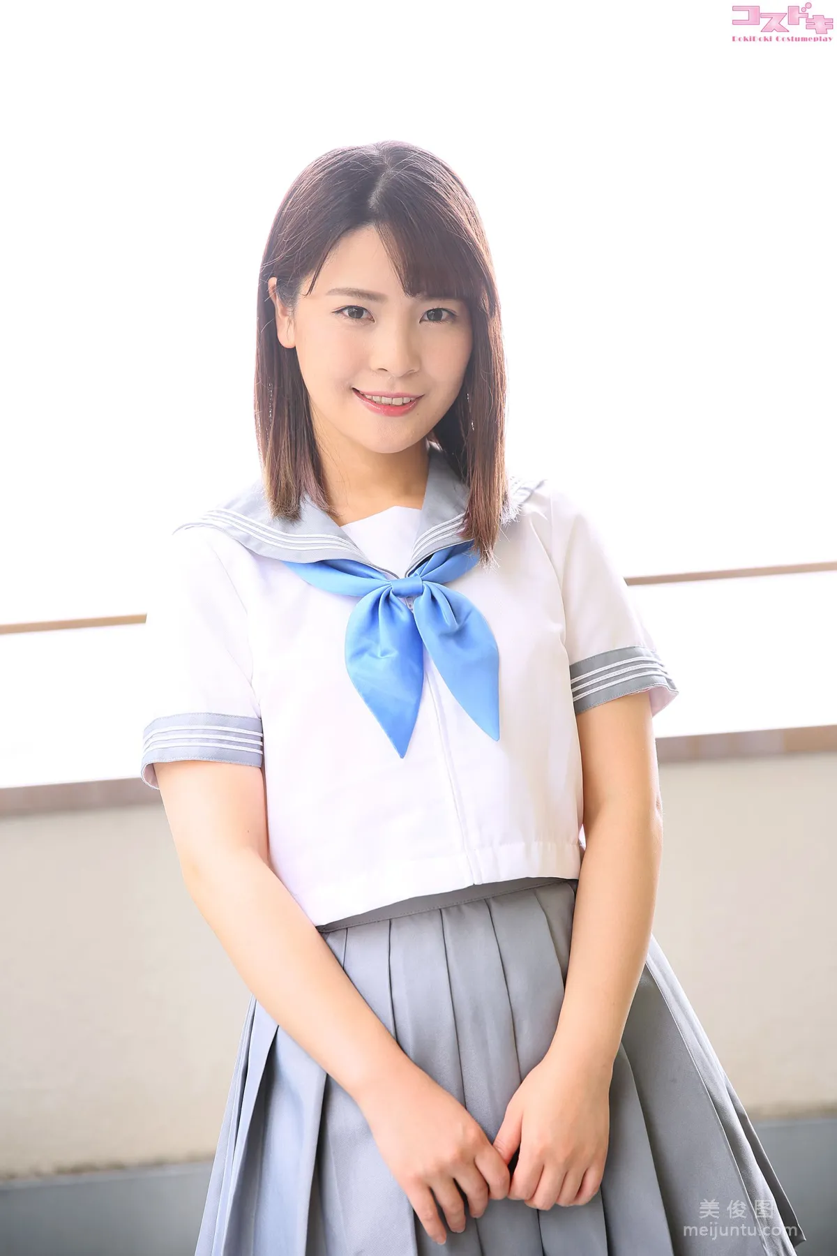 川北結衣 Yui Kawakita kawakitayui_pic_sailor1 [Cosdoki] 寫真集 12