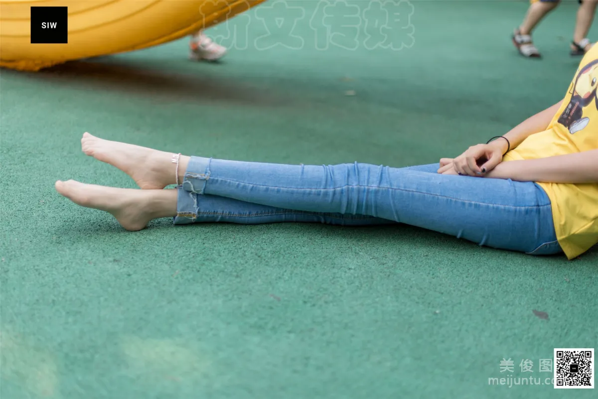 Wen Jing: SIW photo 34