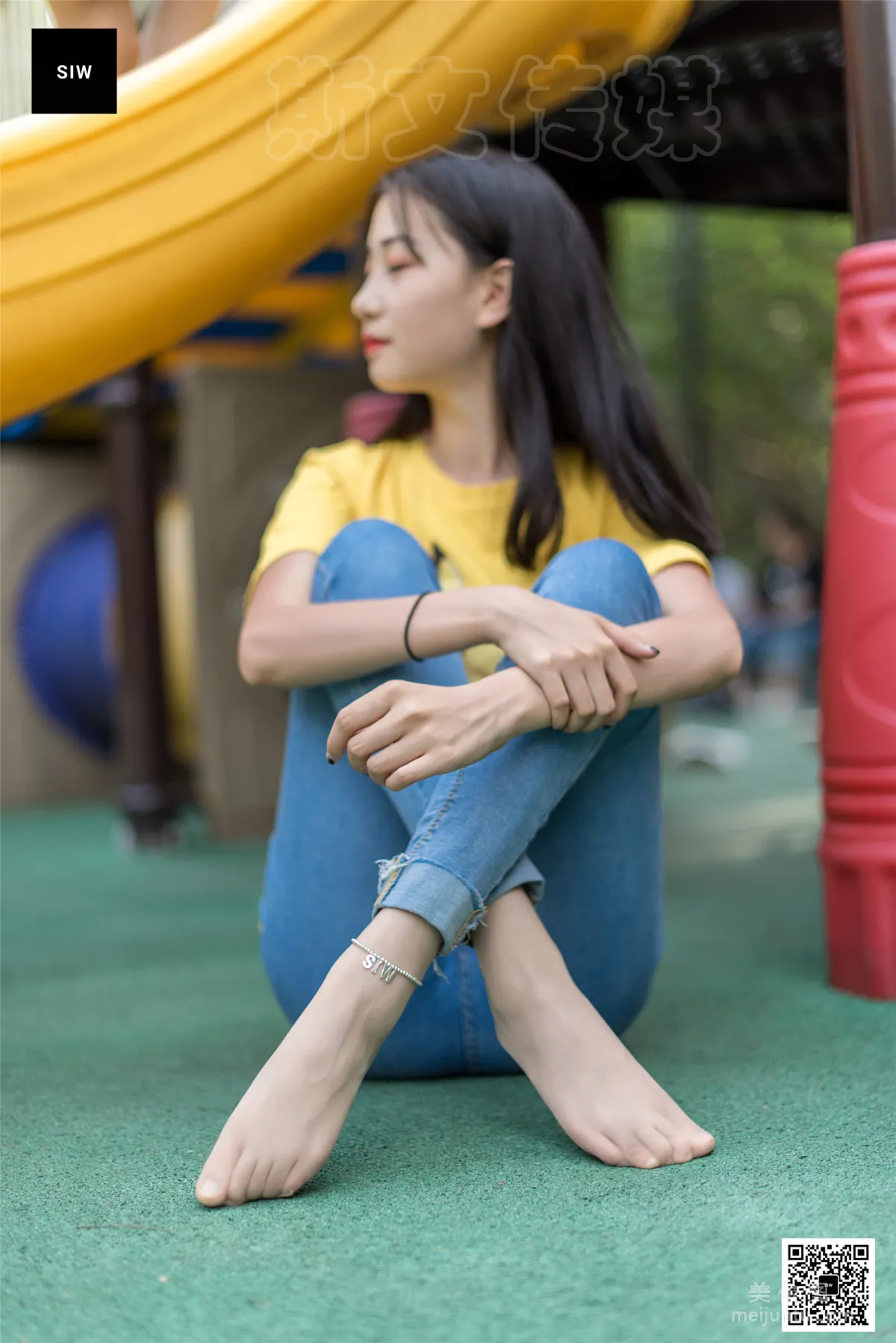 Wen Jing: SIW photo 31
