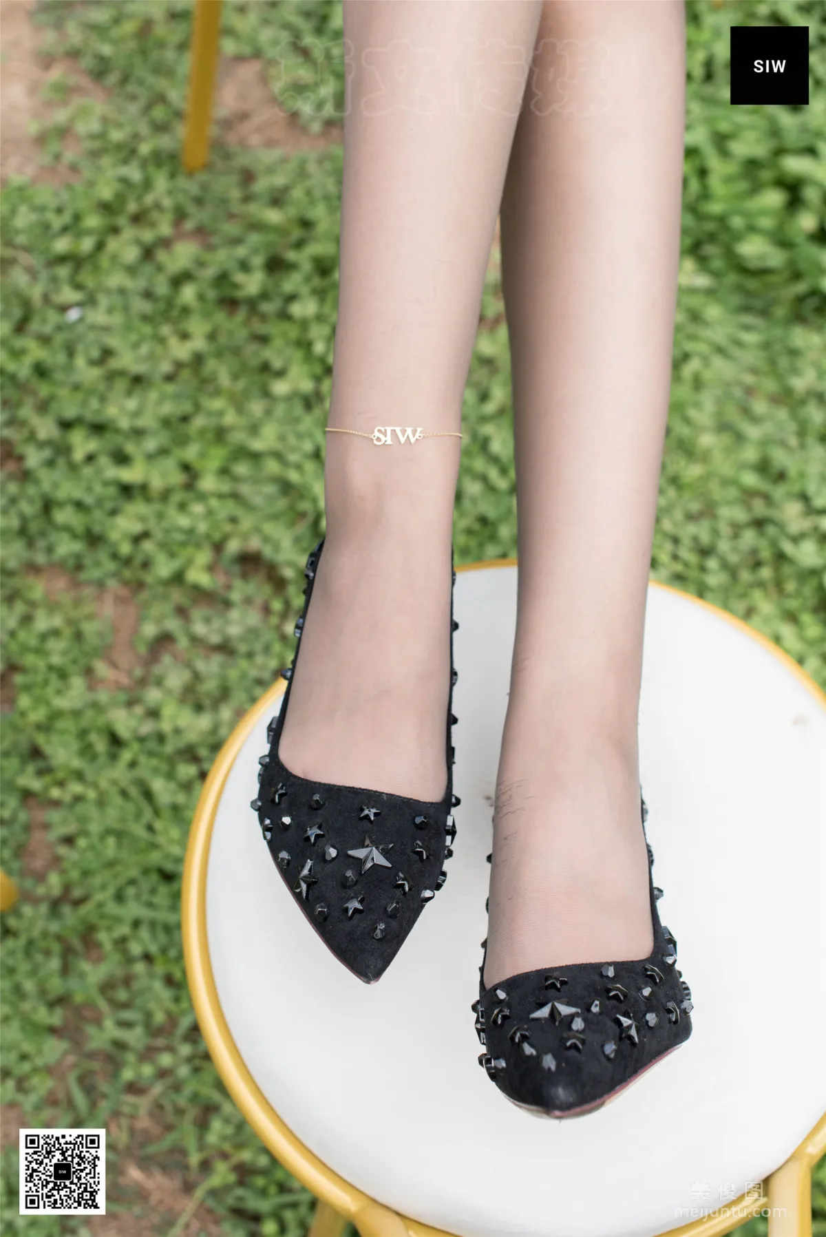Long Ge: SIW photo 28