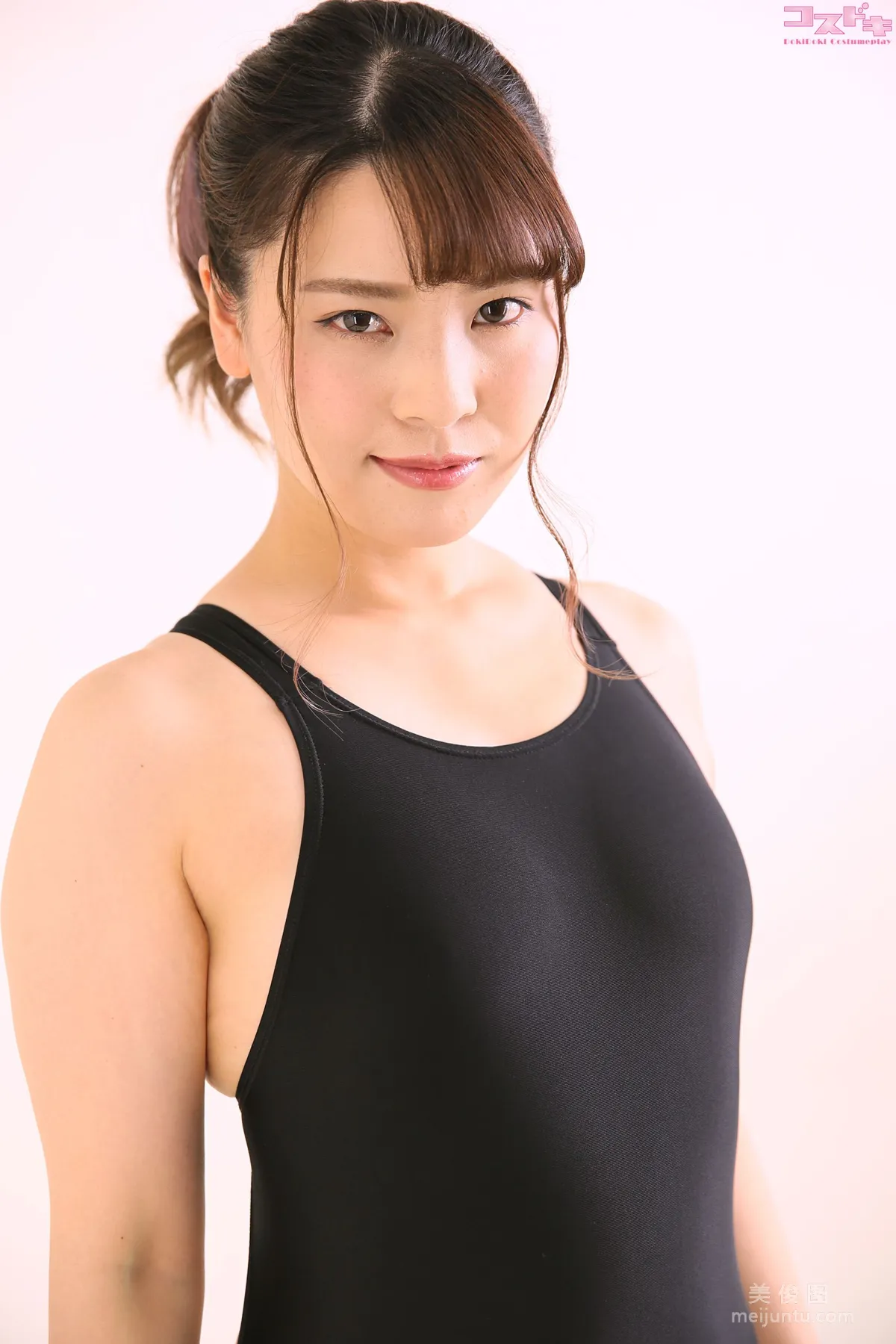 [Cosdoki] 川北結衣 Yui Kawakita kawakitayui_pic_kyouei1 寫真集 8