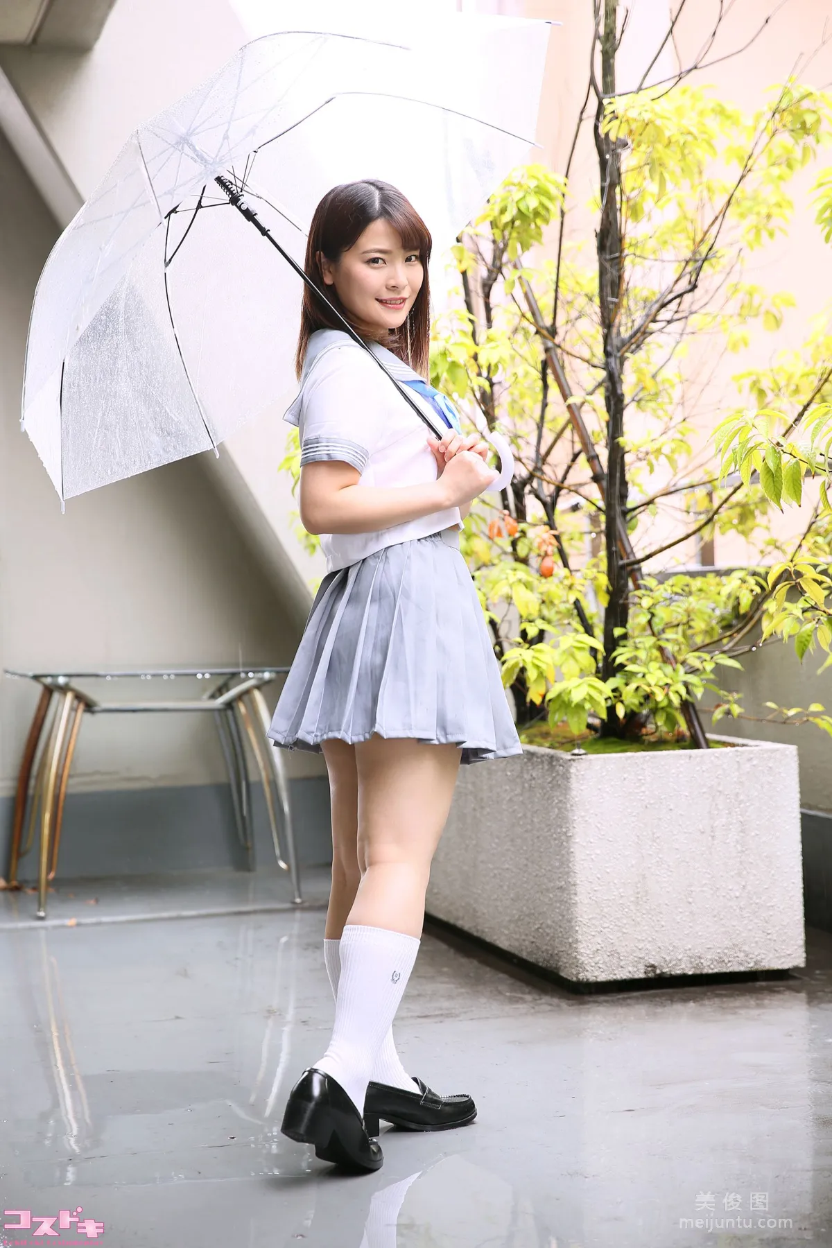 川北結衣 Yui Kawakita kawakitayui_pic_sailor1 [Cosdoki] 寫真集 1
