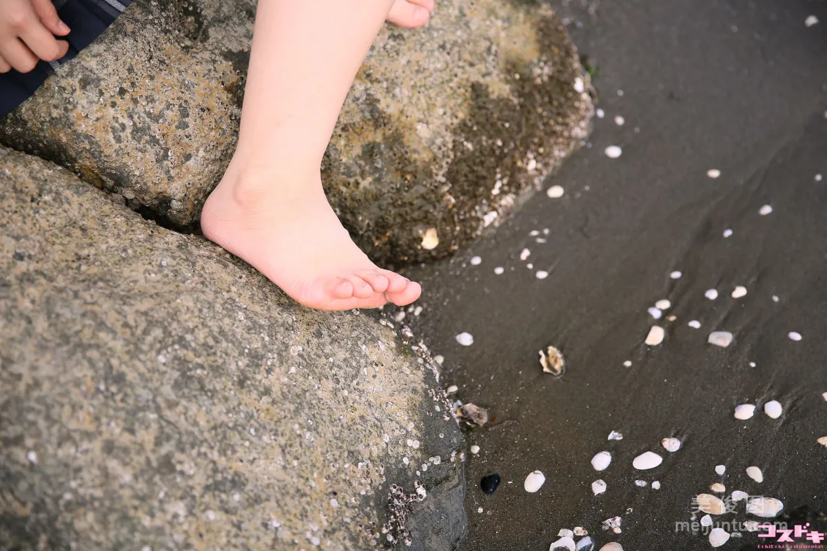 Erika Kashii 香椎えりか kashiierika2_pic_sea1 [Cosdoki] 寫真集 37