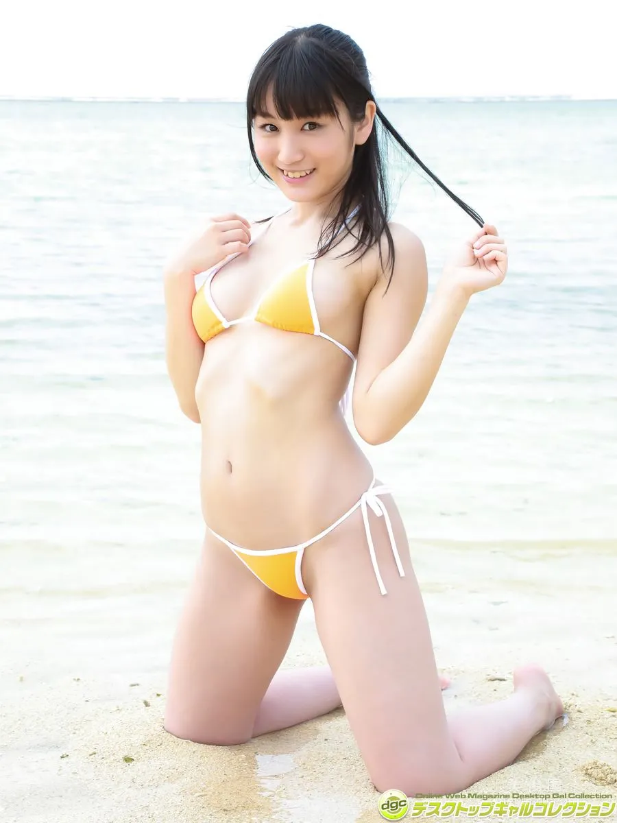 Mizuki Katase: DGC photo 44
