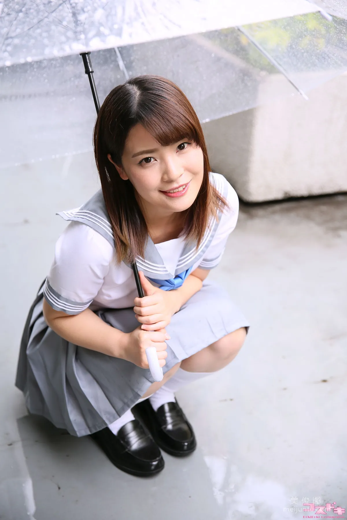 川北結衣 Yui Kawakita kawakitayui_pic_sailor1 [Cosdoki] 寫真集 3