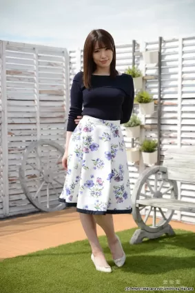 [Digi-Gra] Haruna Kawakita 河北はるな/河北春菜 Photoset 01 寫真集
