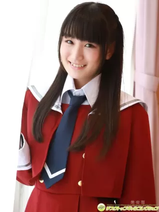 [DGC] 片瀬美月 『アイドルユニットでも活躍中のグラドル！！』 寫真集