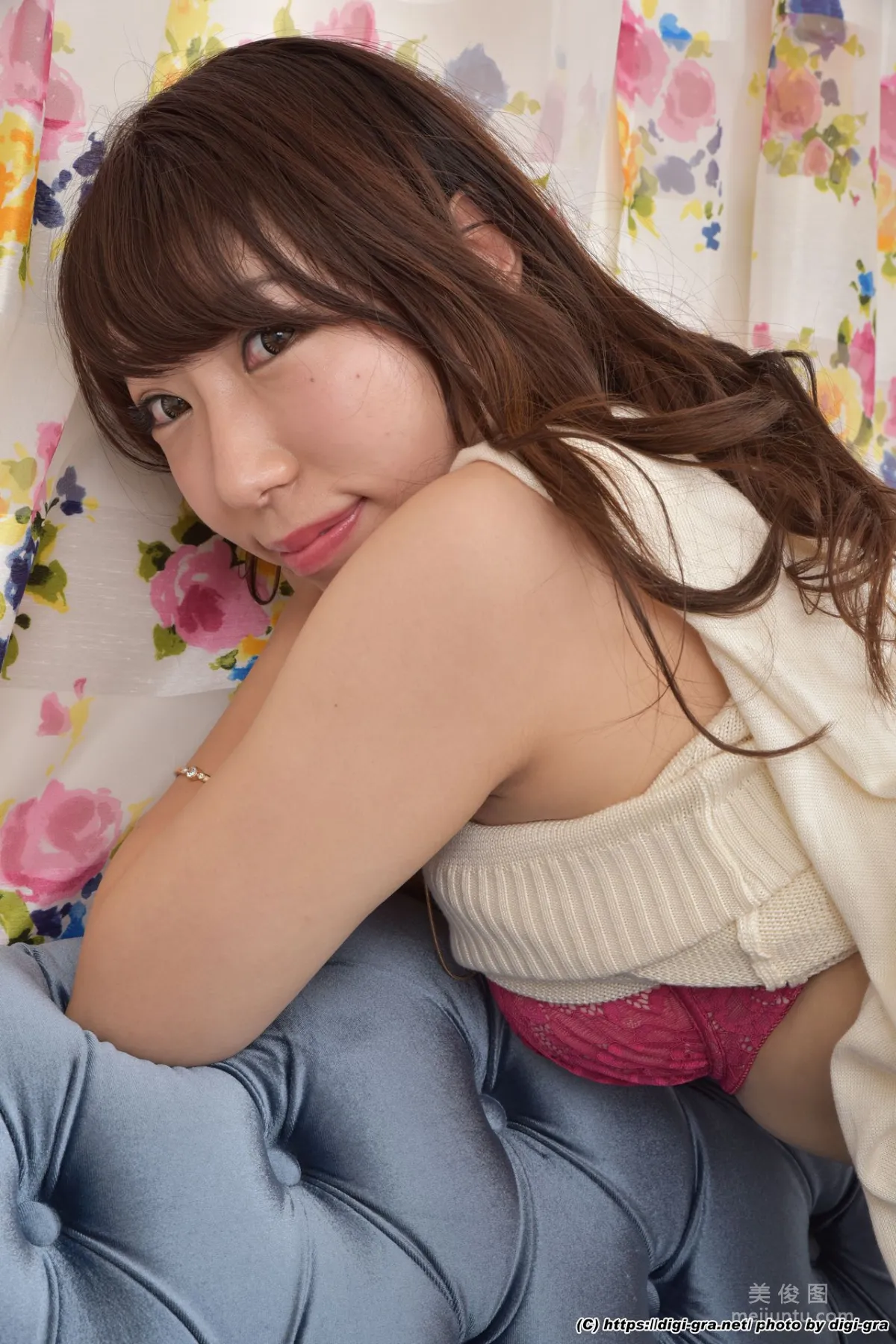 [Digi-Gra] Aria Aiba Photoset 01 Photo Set photo 43