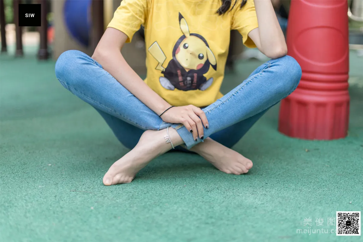 Wen Jing: SIW photo 32