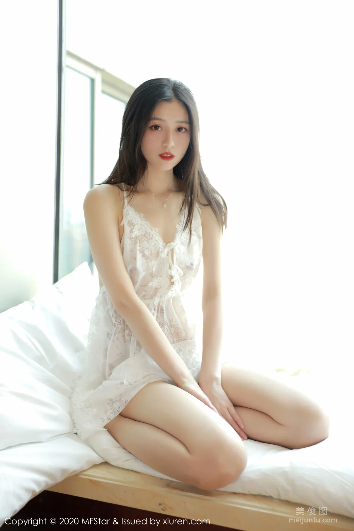 Yan Mo: MFStar Vol. 315 photo 23