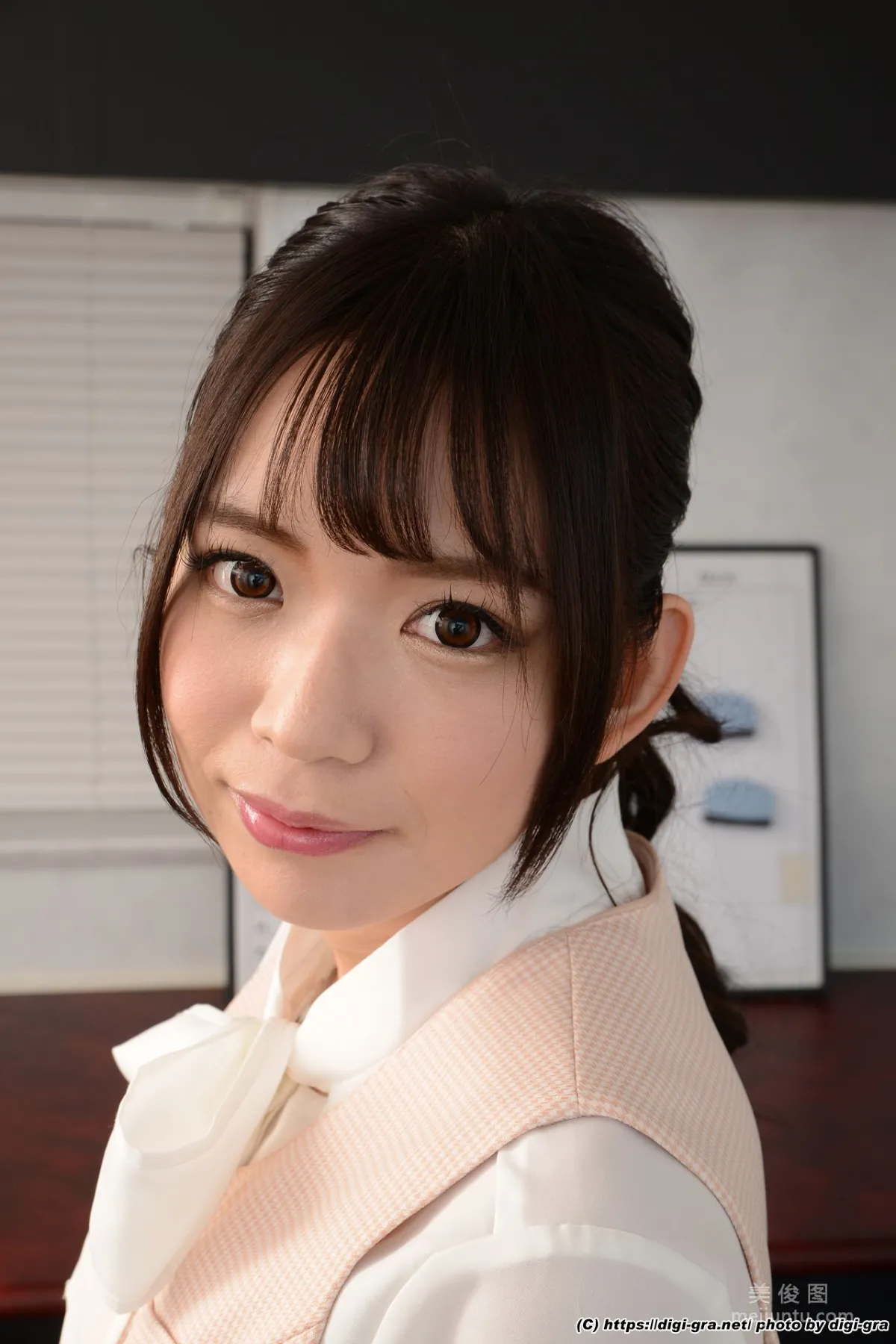 [Digi-Gra] Kokona Yuzuki Kokona Yuzuki Photoset 01 Photo Set photo 6