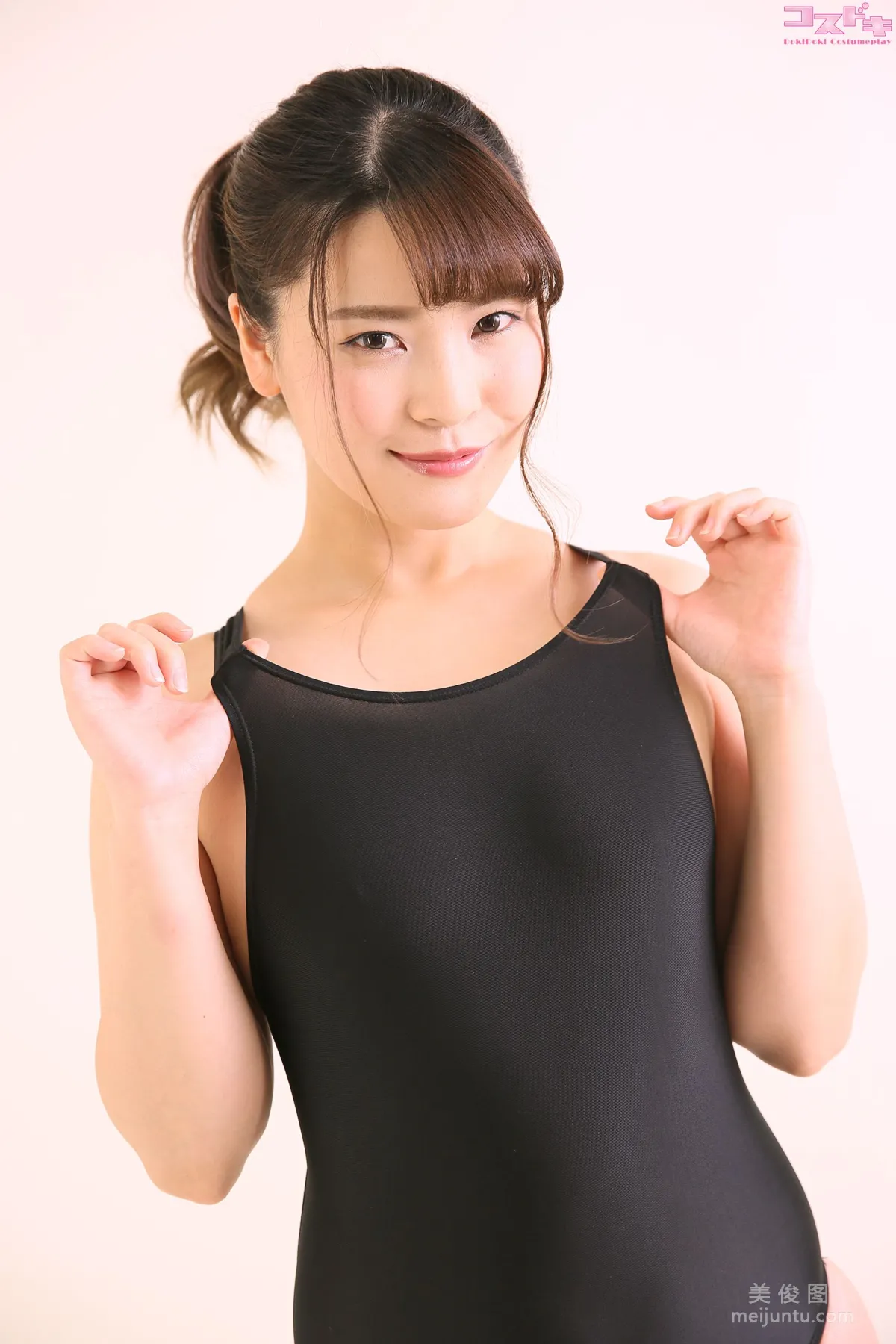 [Cosdoki] 川北結衣 Yui Kawakita kawakitayui_pic_kyouei1 寫真集 9