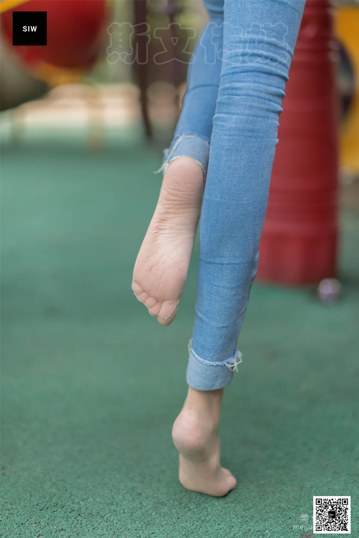 Wen Jing: SIW photo 39
