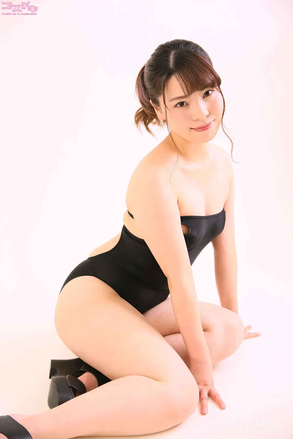 [Cosdoki] 川北結衣 Yui Kawakita kawakitayui_pic_kyouei1 寫真集 30