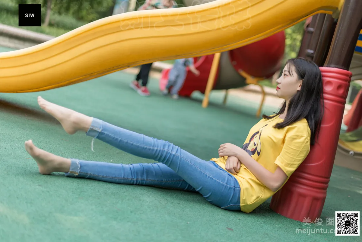 Wen Jing: SIW photo 36