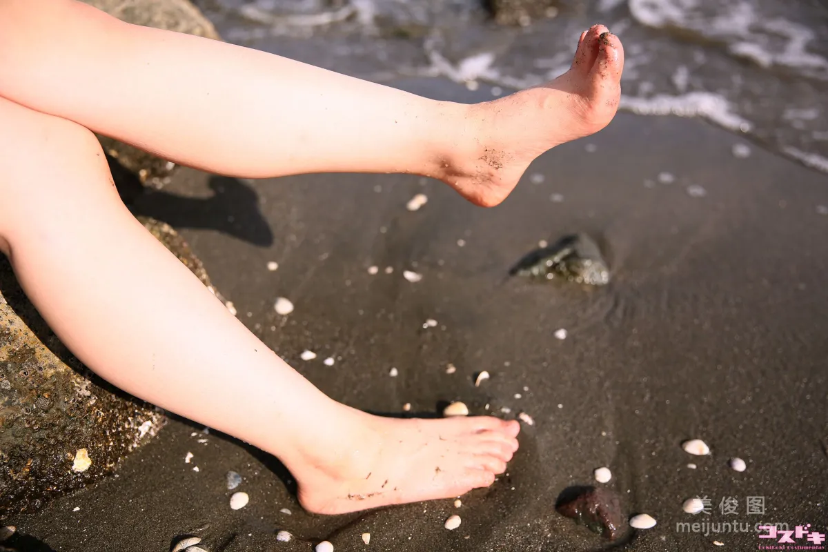 Erika Kashii 香椎えりか kashiierika2_pic_sea1 [Cosdoki] 寫真集 60
