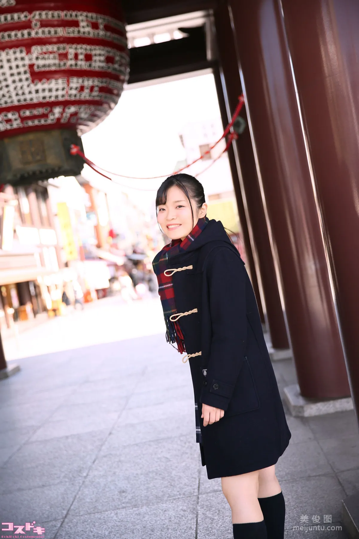 [Cosdoki] 香椎えりか kashiierika2_pic_gantan1 寫真集 28