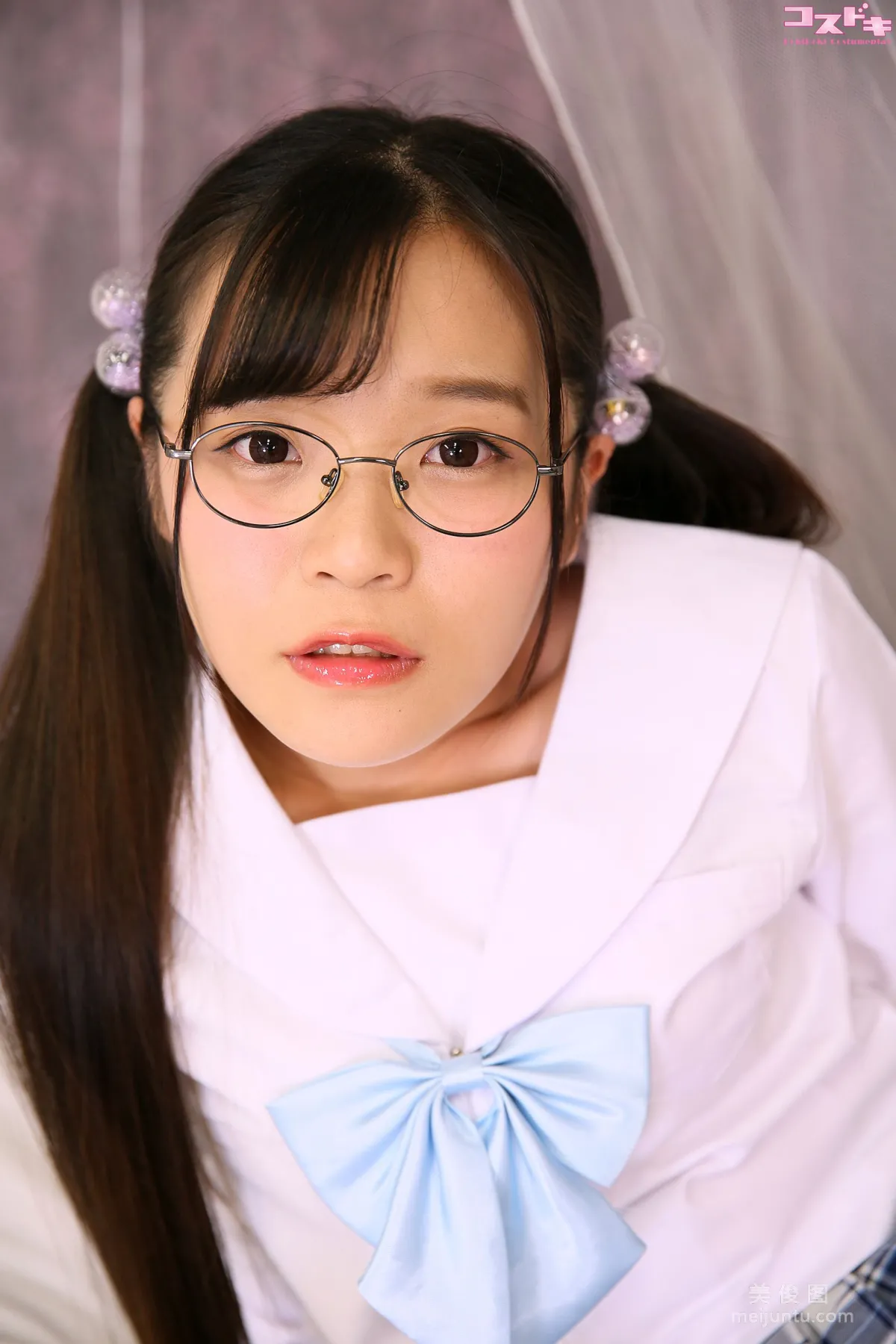 [Cosdoki] 香椎えりか Erika Kashii kashiierika2_pic_sailor1+2 寫真集 15