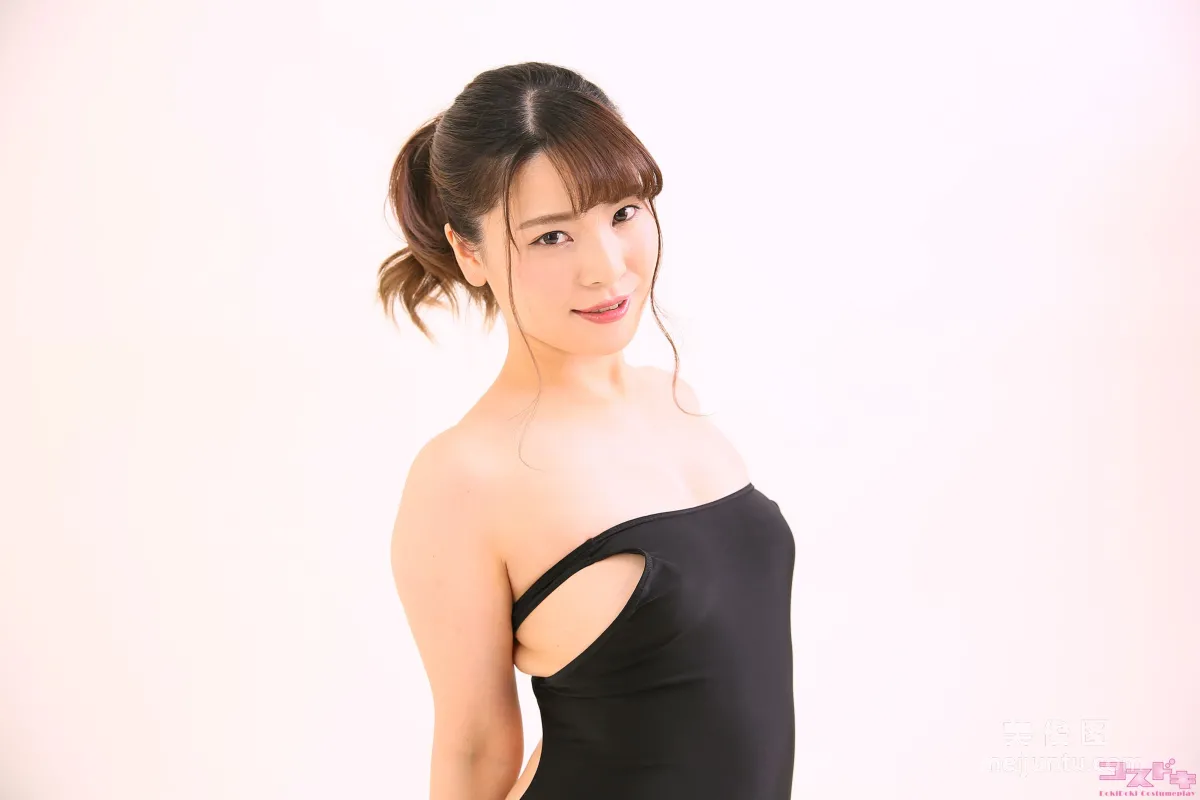 [Cosdoki] 川北結衣 Yui Kawakita kawakitayui_pic_kyouei1 寫真集 29